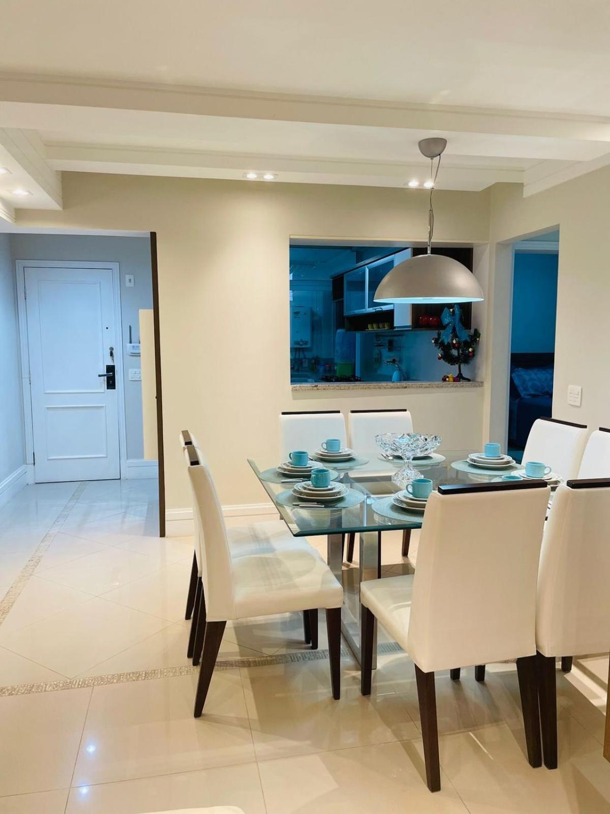 Apartamento 3 quartos view 5