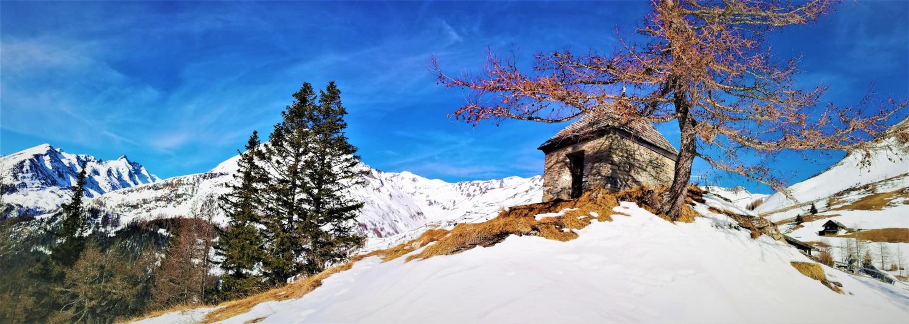 Appartement Seppenbauer - Seppenbauerhof, Kärnten Card inklusive, Ticket Großglockner Hochalpenstraße
