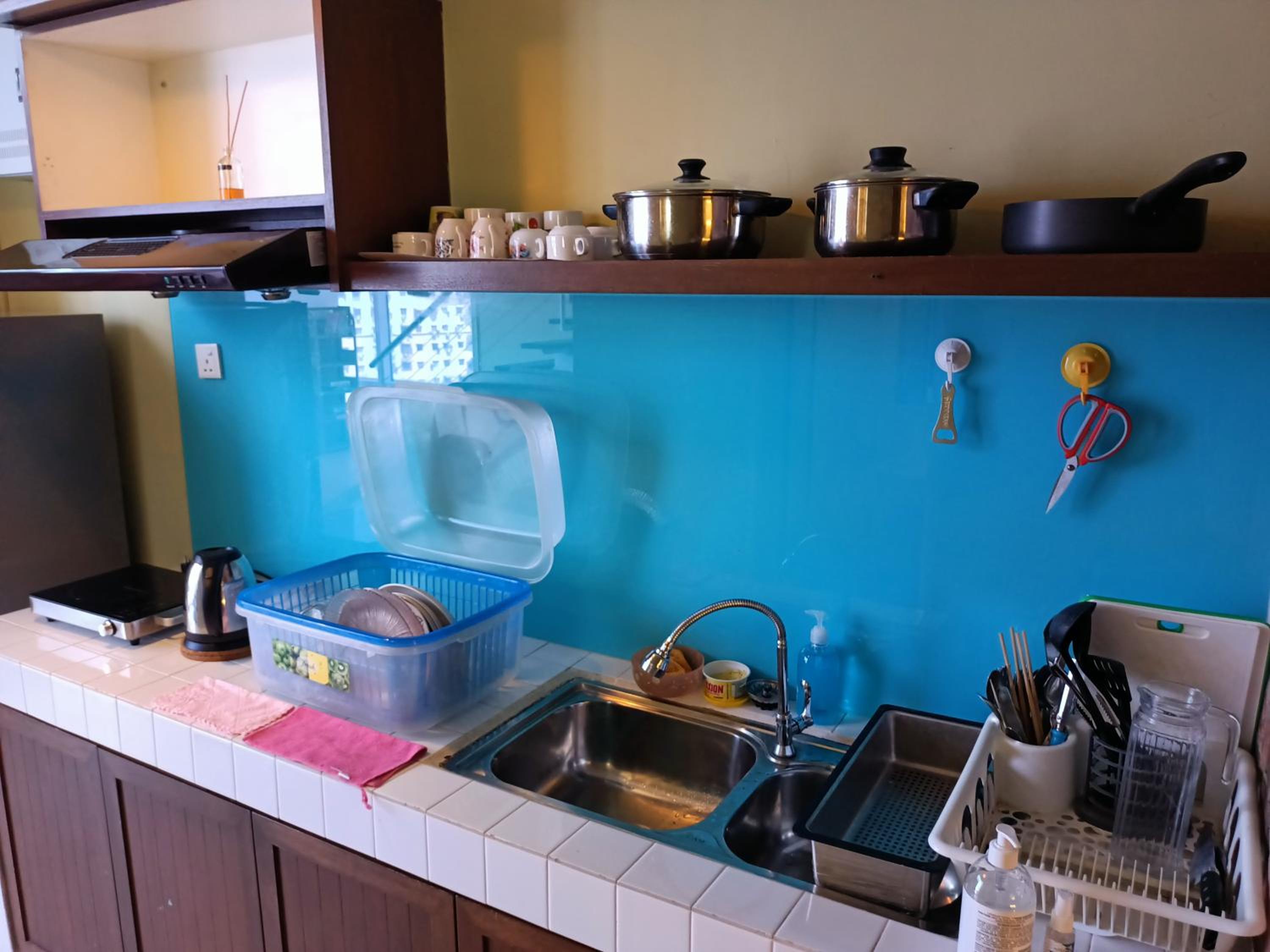 Duplex condo Maritime 6 photo 5