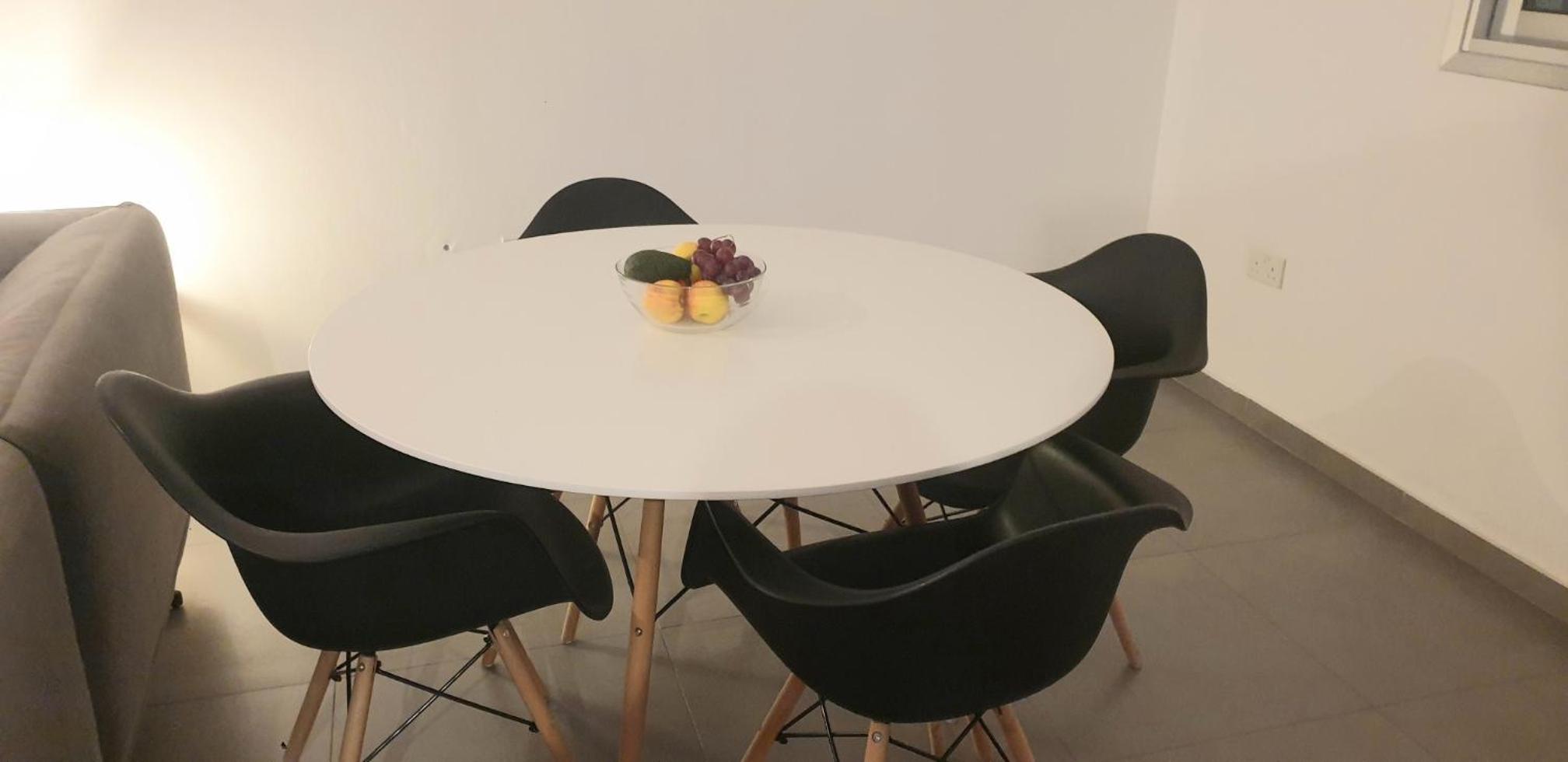 SUPERLA LUXURY APARTMENT (BREAKBOOKING-CY) view 3