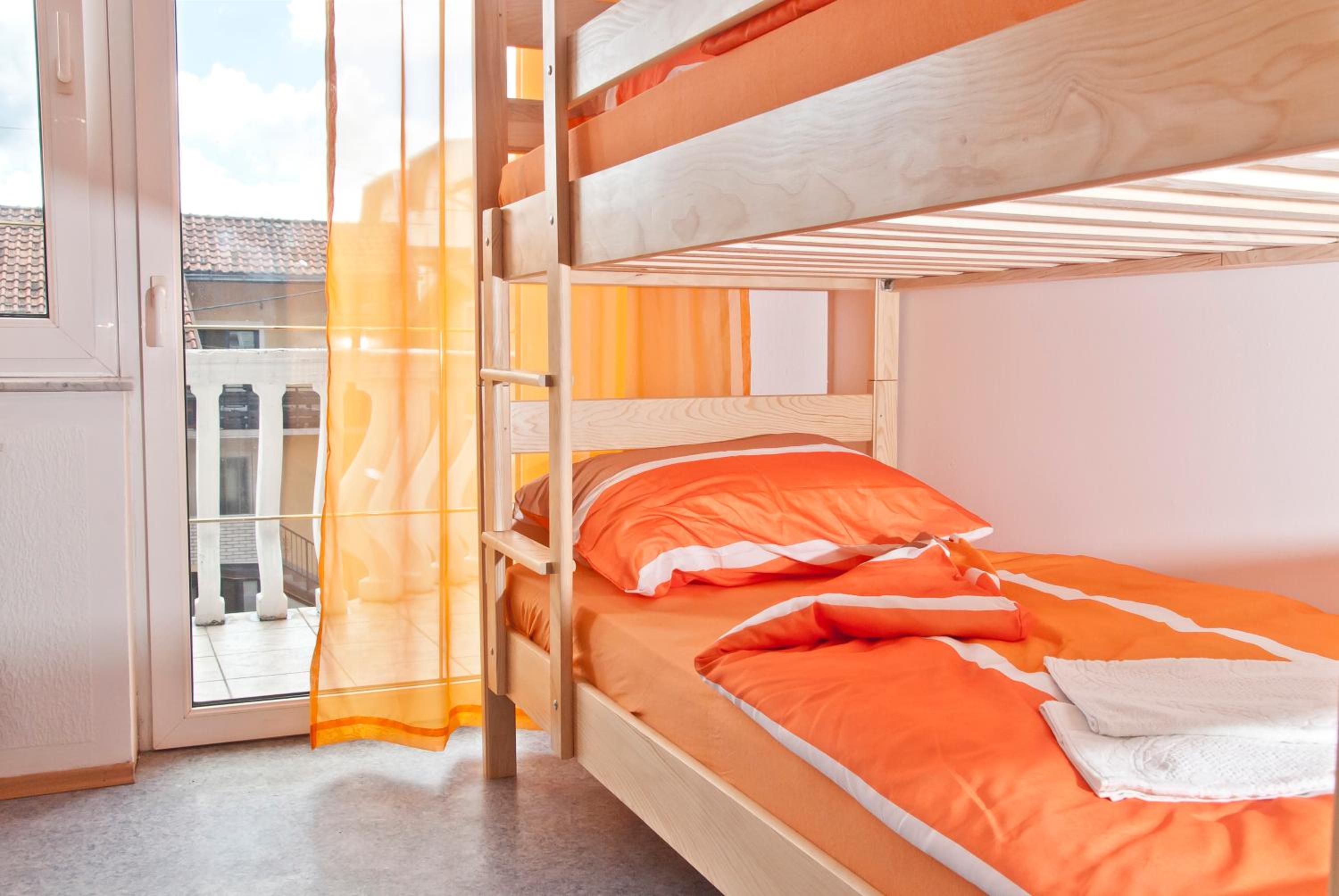 Hostel Cuba