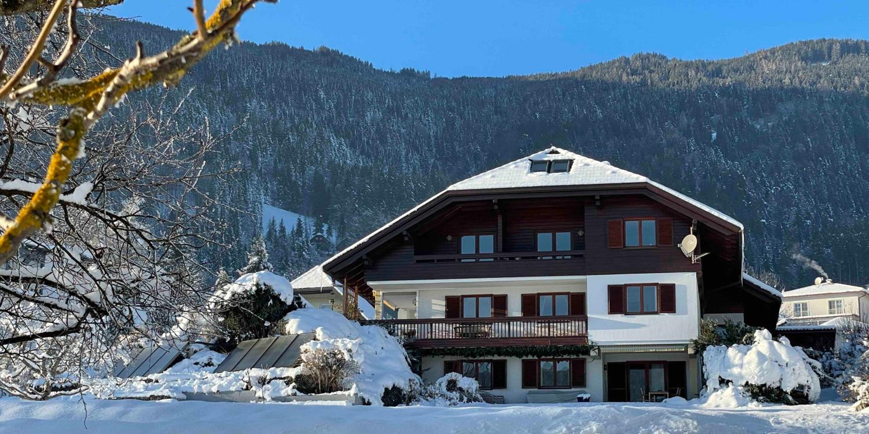 Landhaus Pölzl
