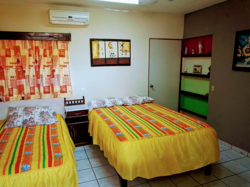 Apartamentos osuna view 4