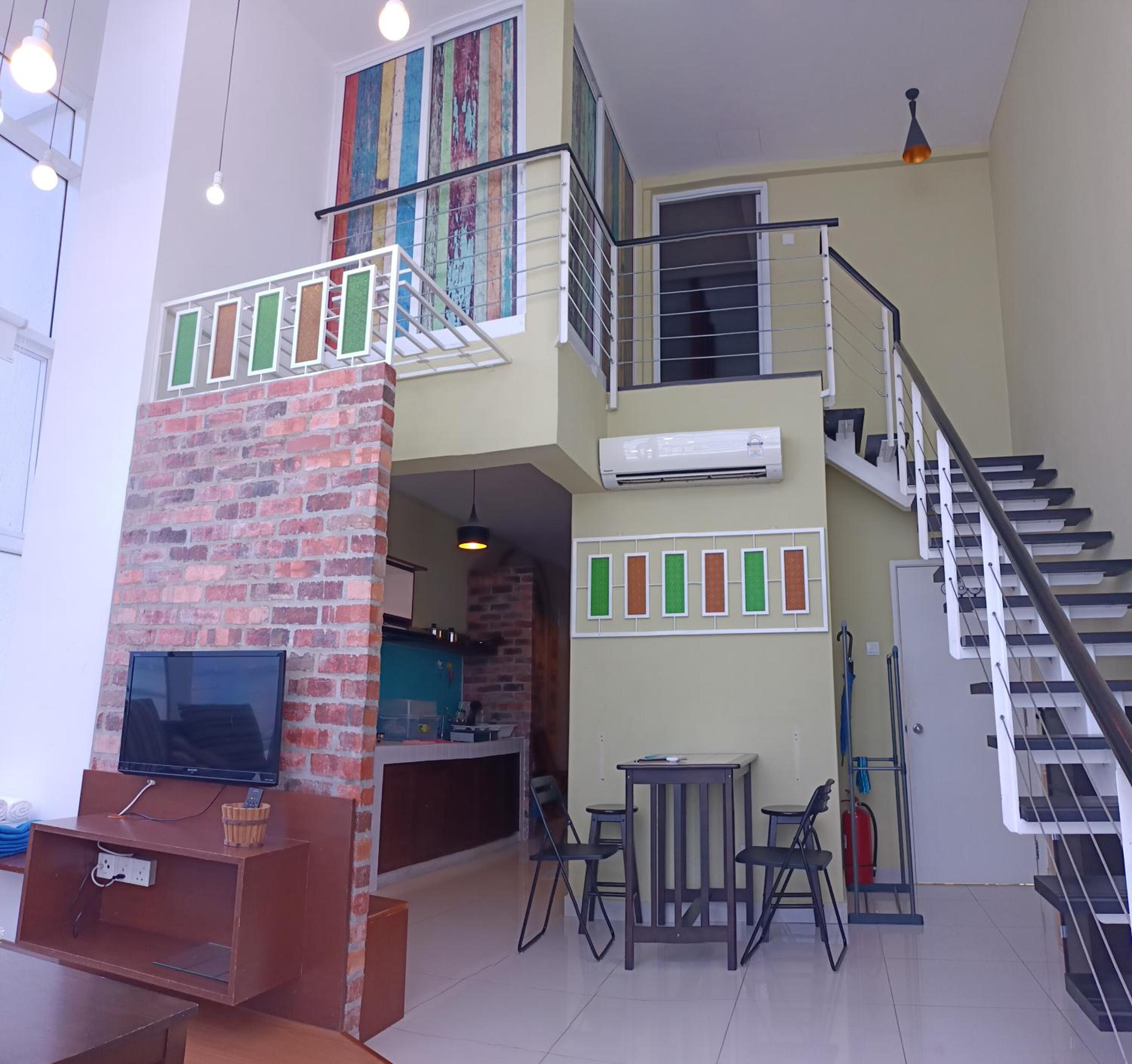 Duplex condo Maritime 6 photo 8