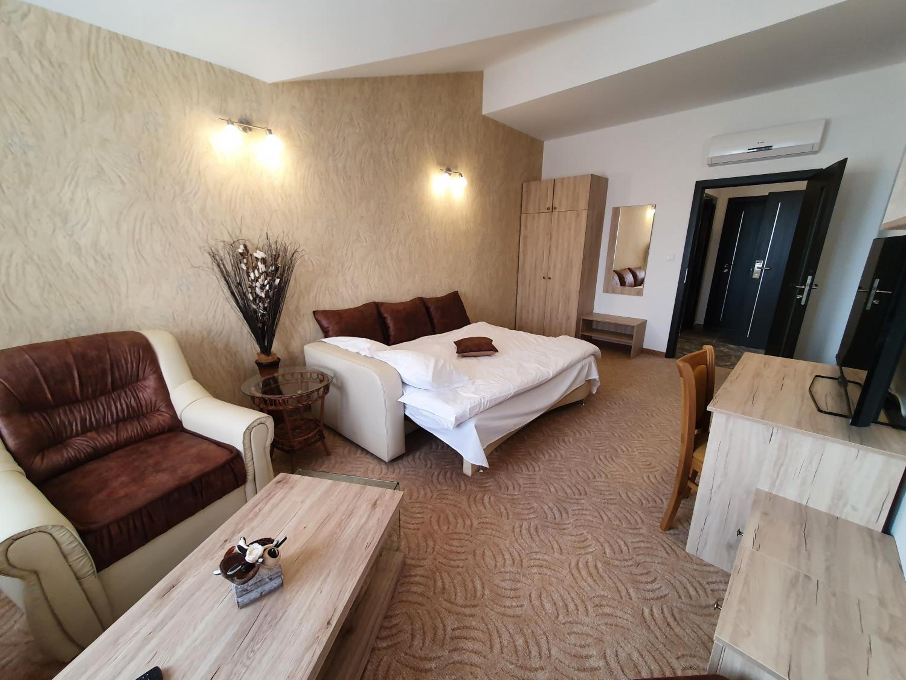 Guest House Saint Petka