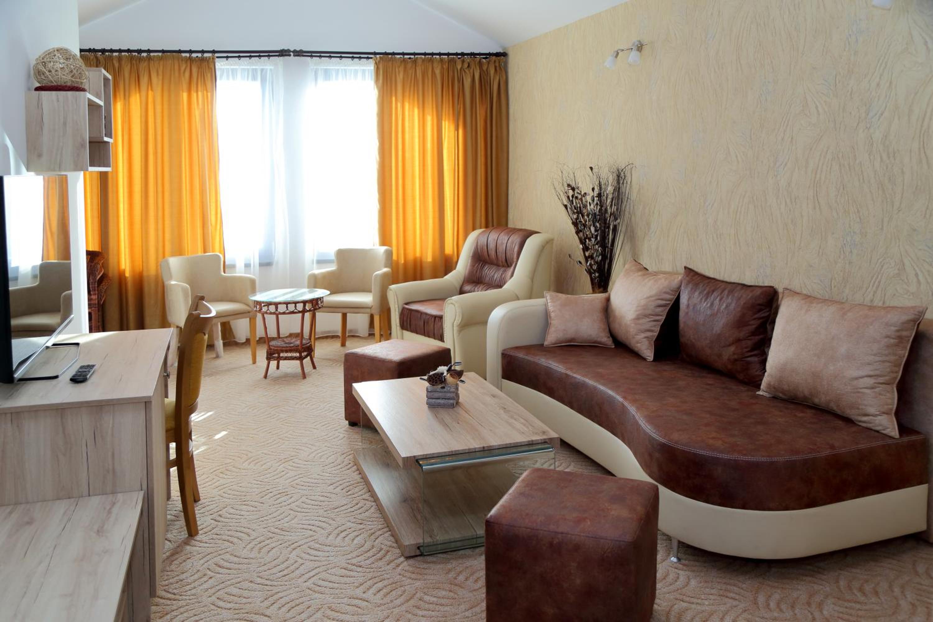 Guest House Saint Petka