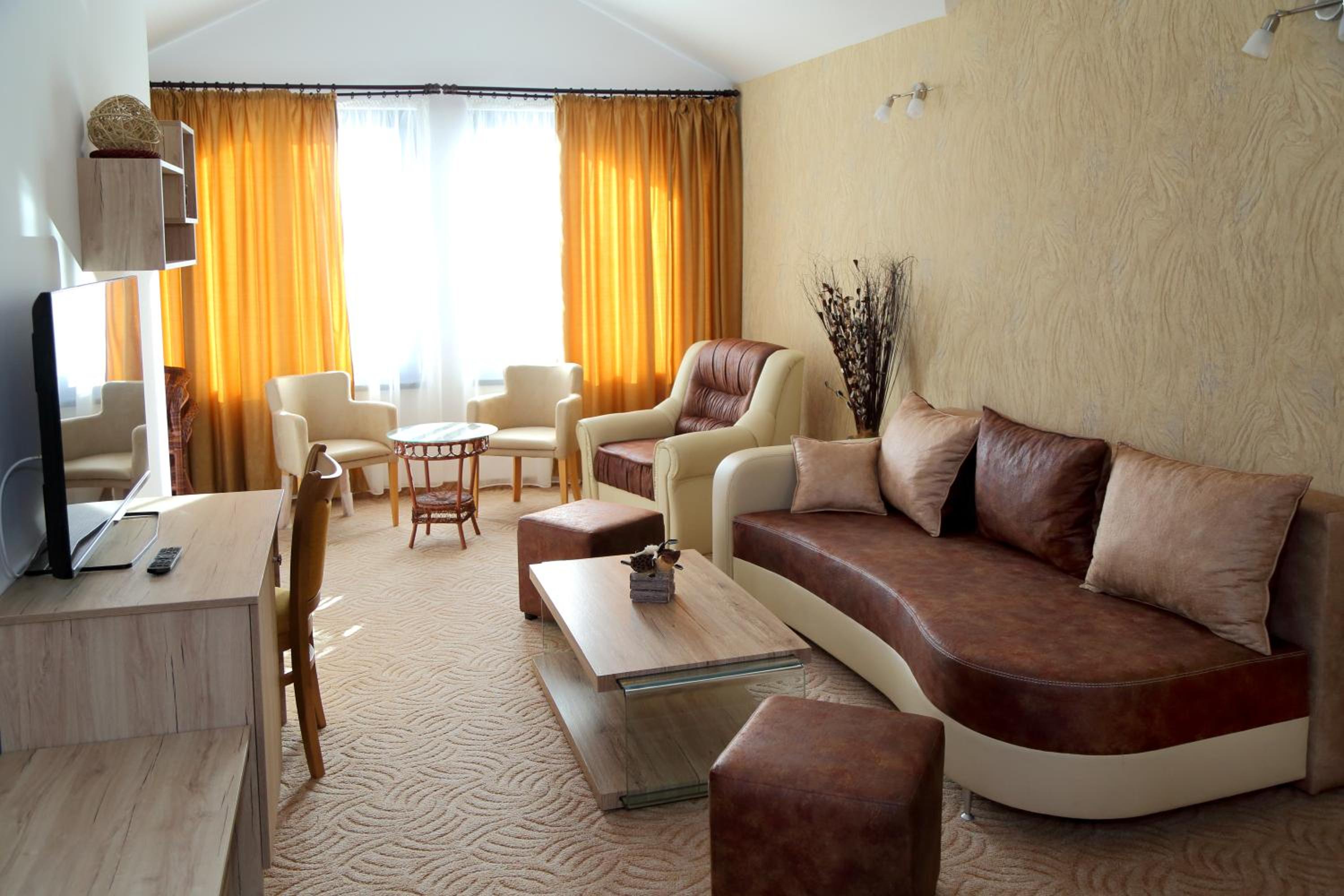 Guest House Saint Petka