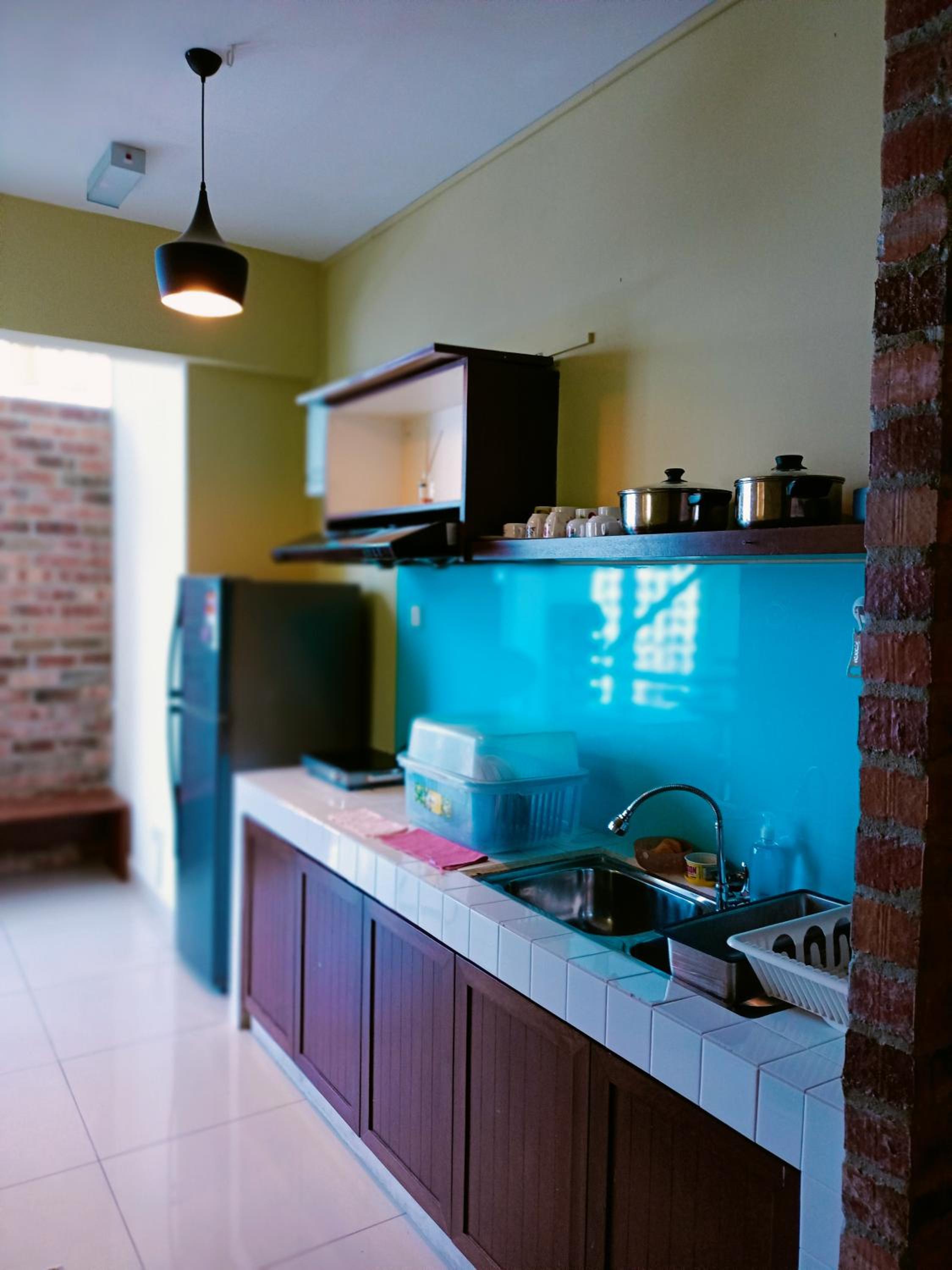 Duplex condo Maritime 6 photo 4