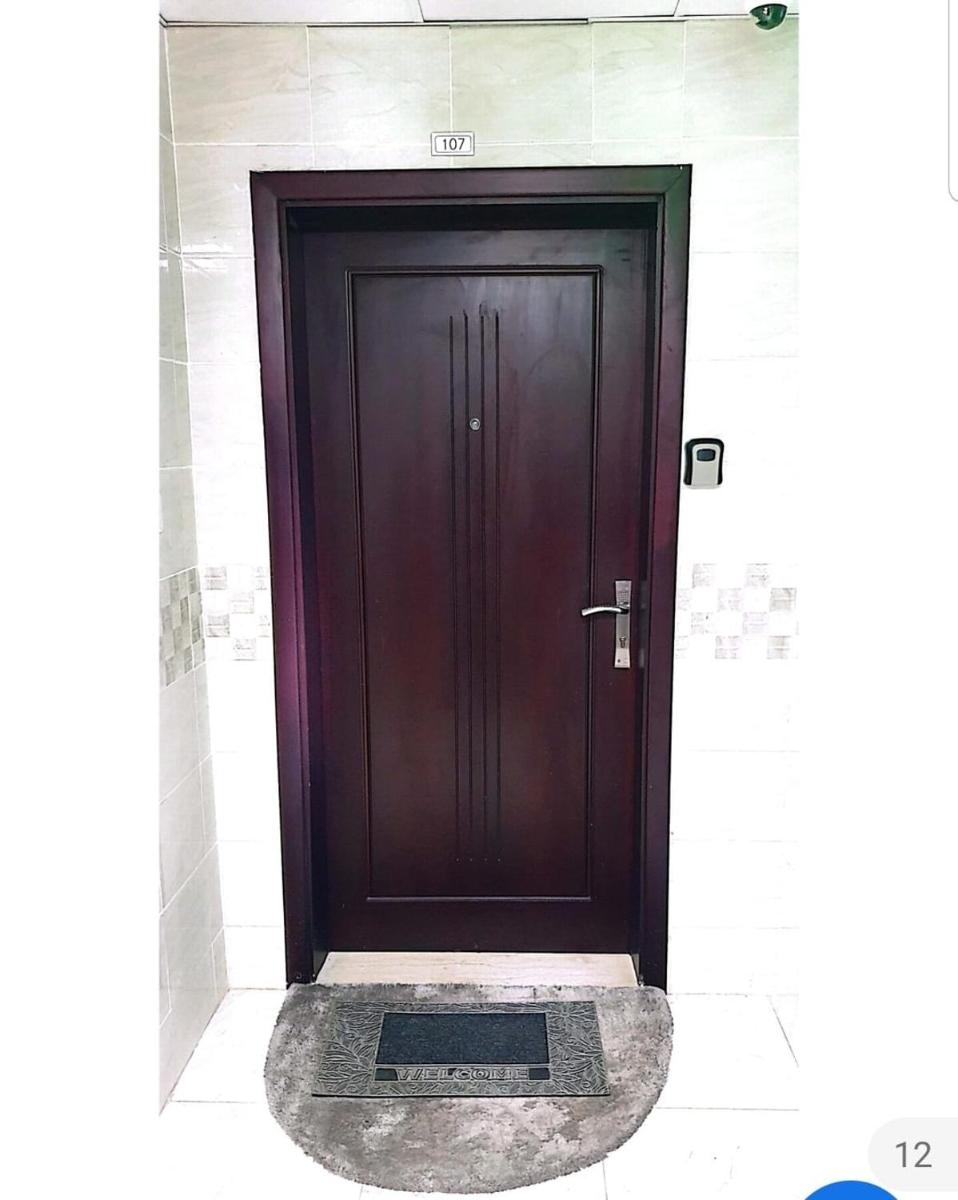 Al Salma Apartment Umm Al-Quwain