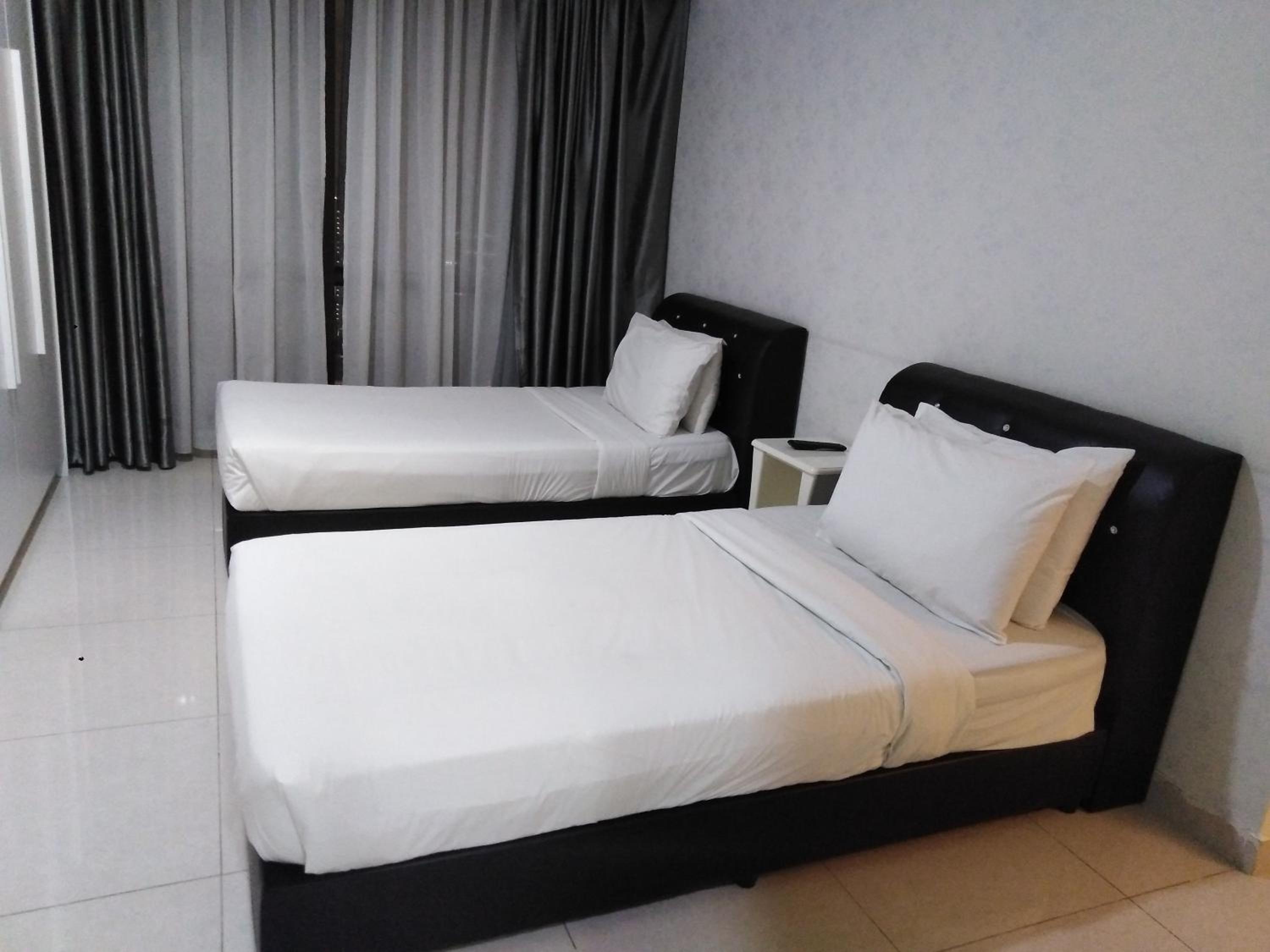 Star Suite At Times Square KL