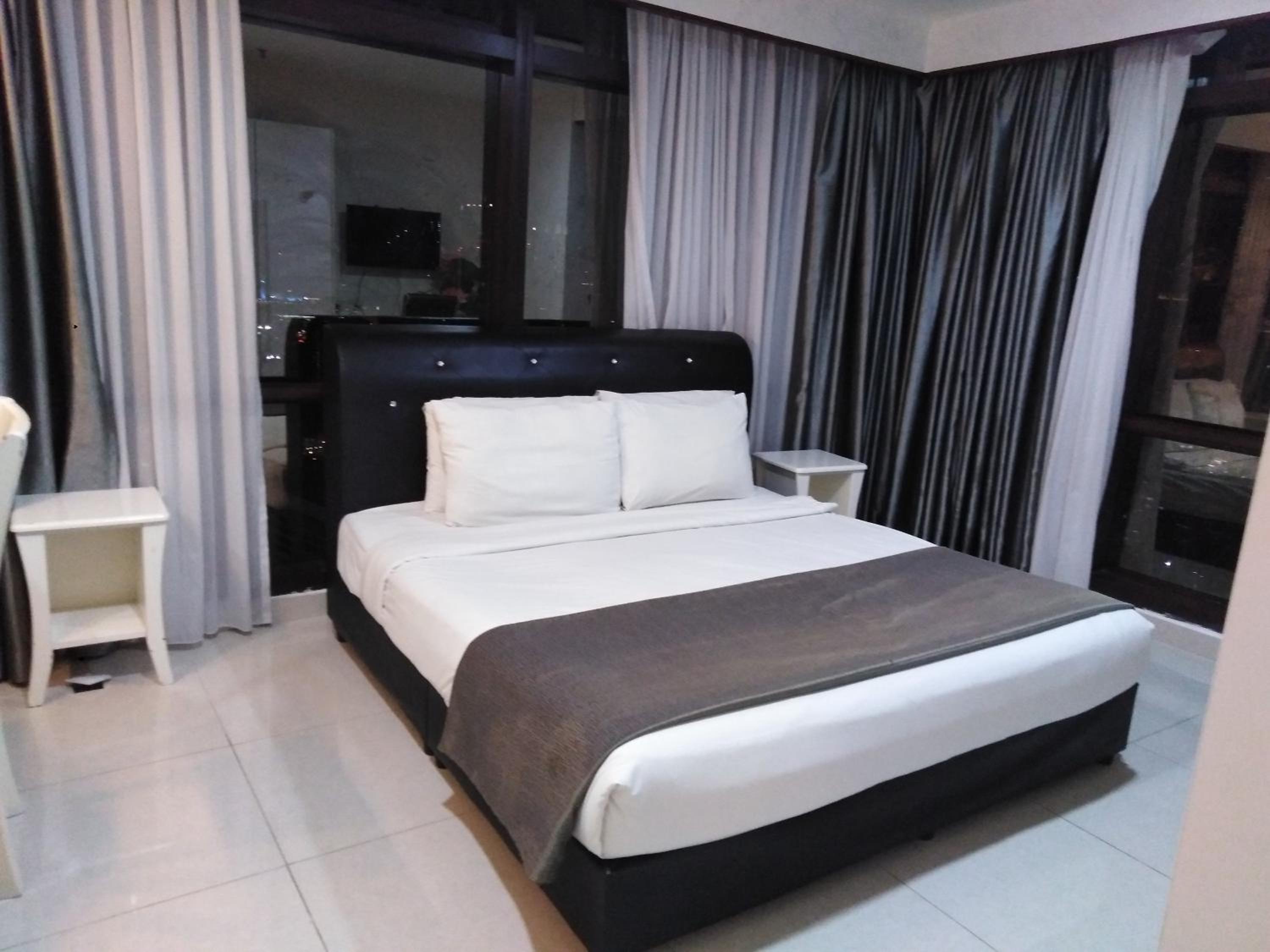 Star Suite At Times Square KL