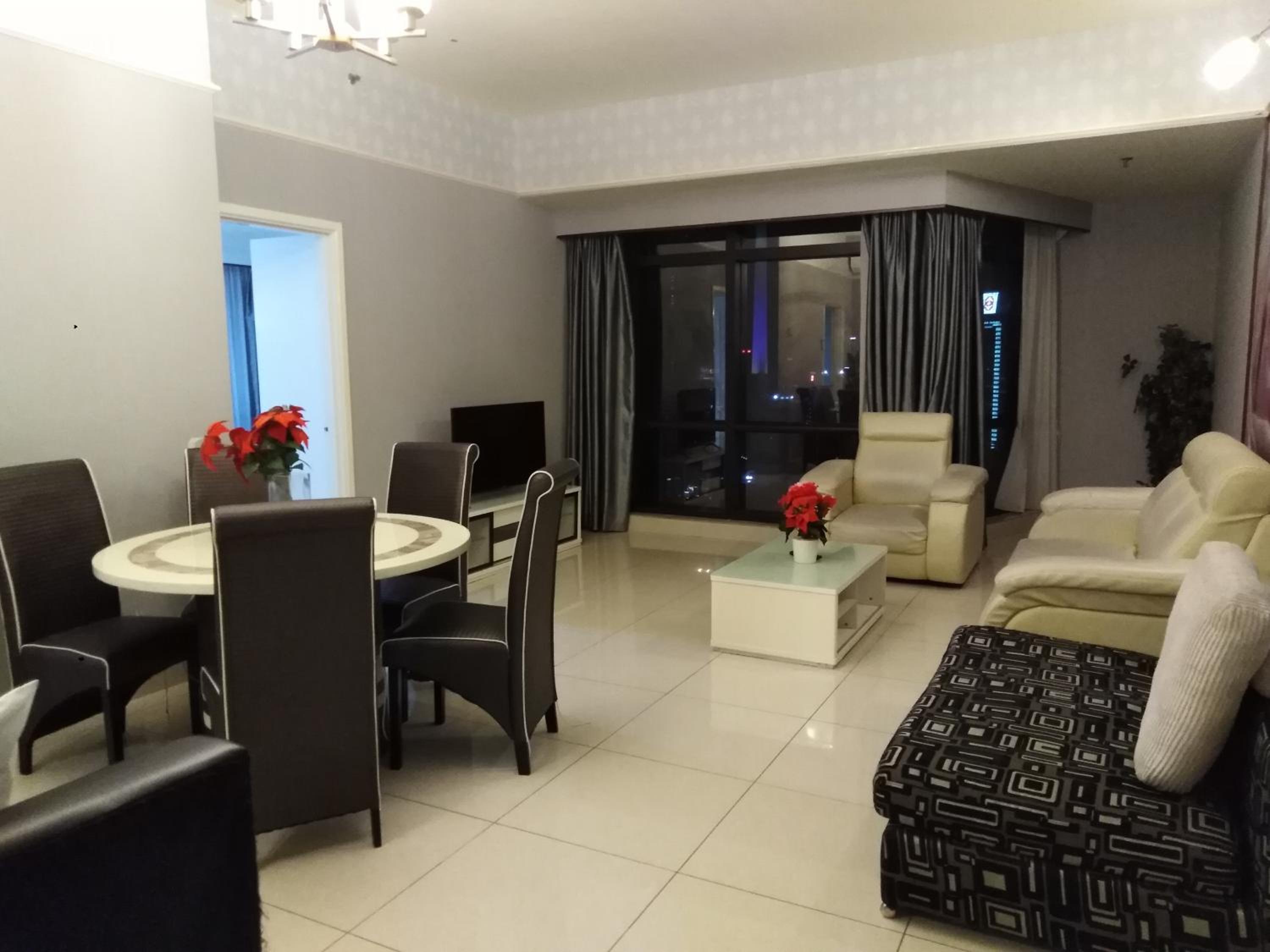 Star Suite At Times Square KL