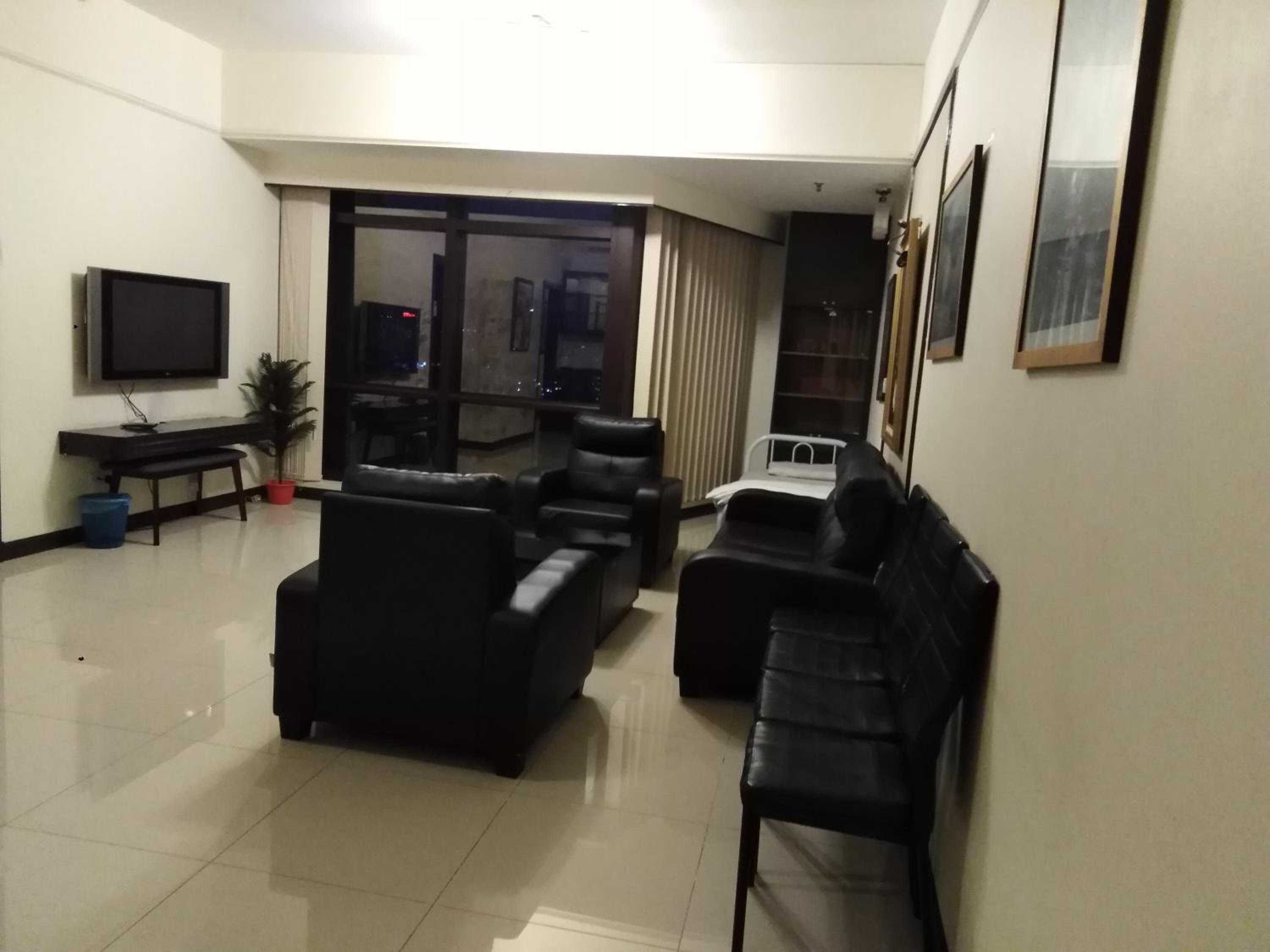 Star Suite At Times Square KL