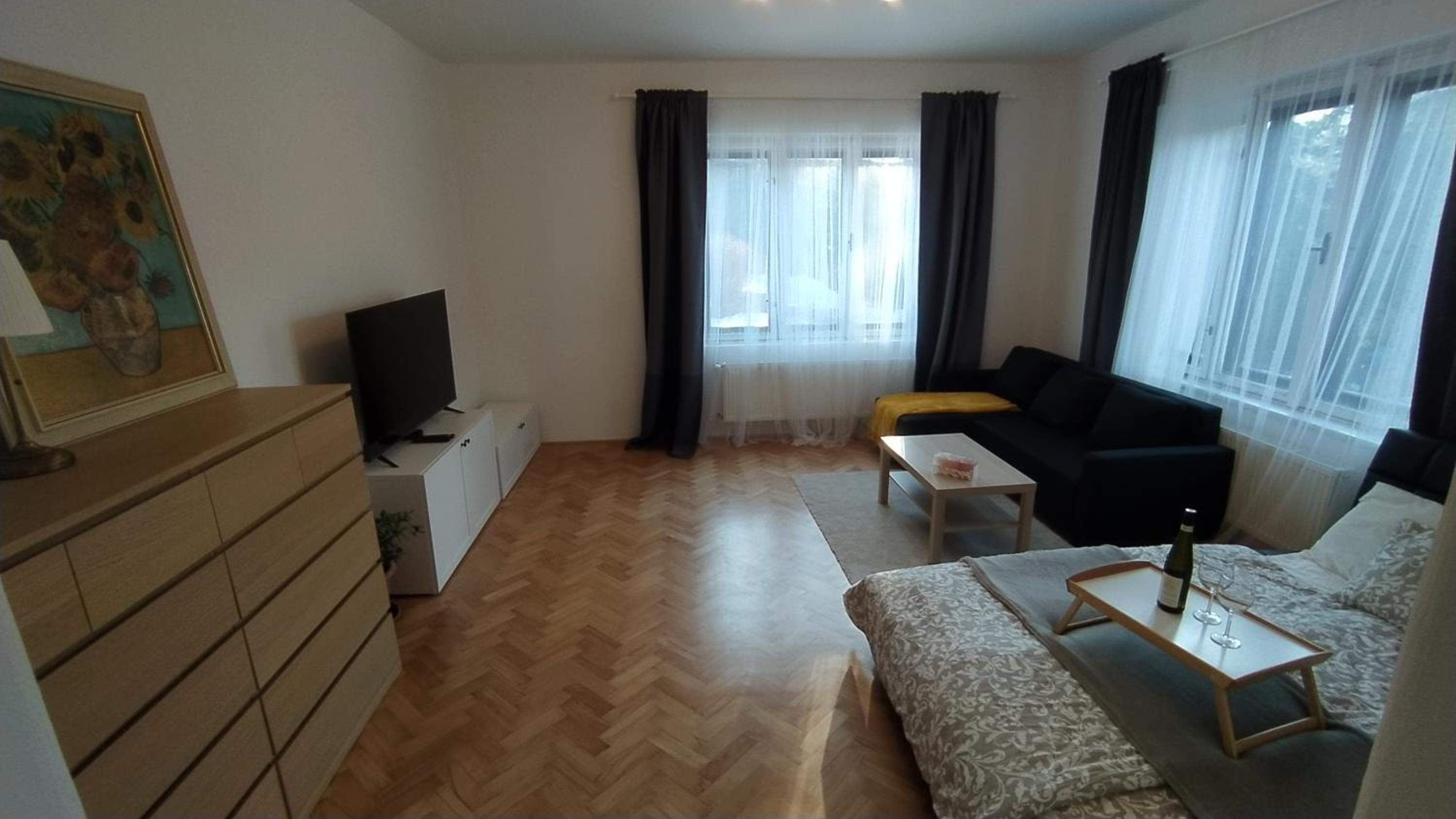 Vila Šik view 5