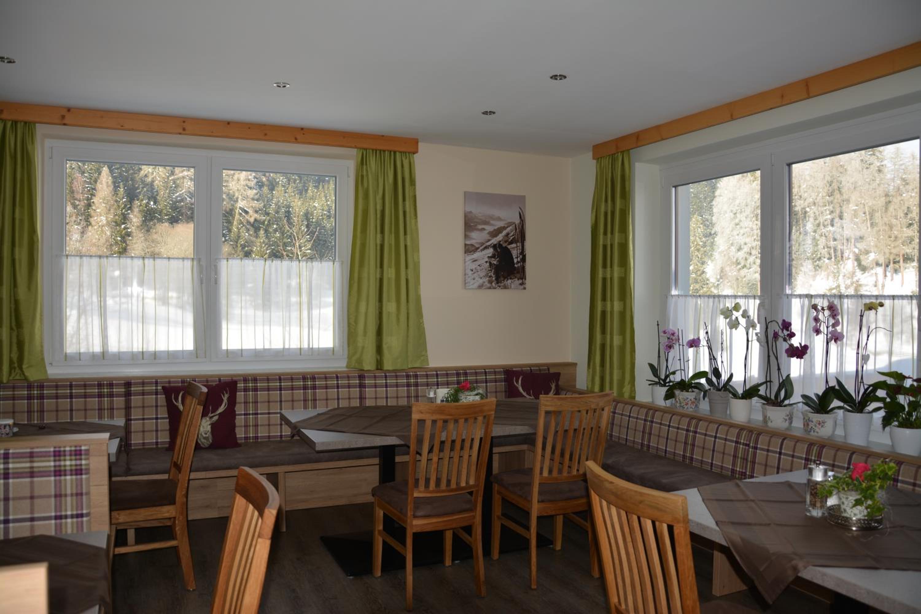 Pension Waldheim