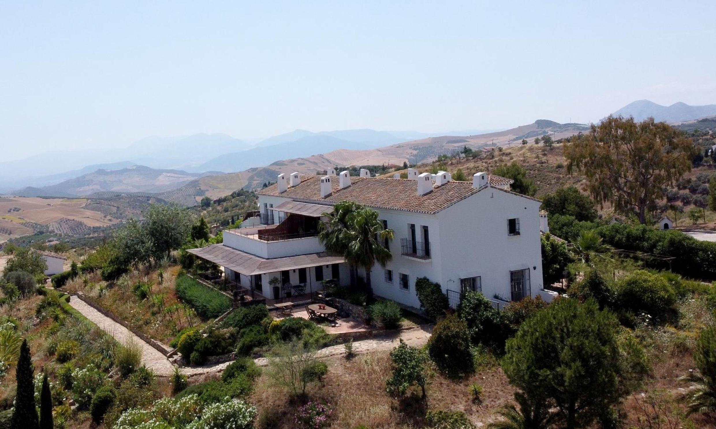 La Posada del Torcal photo 3