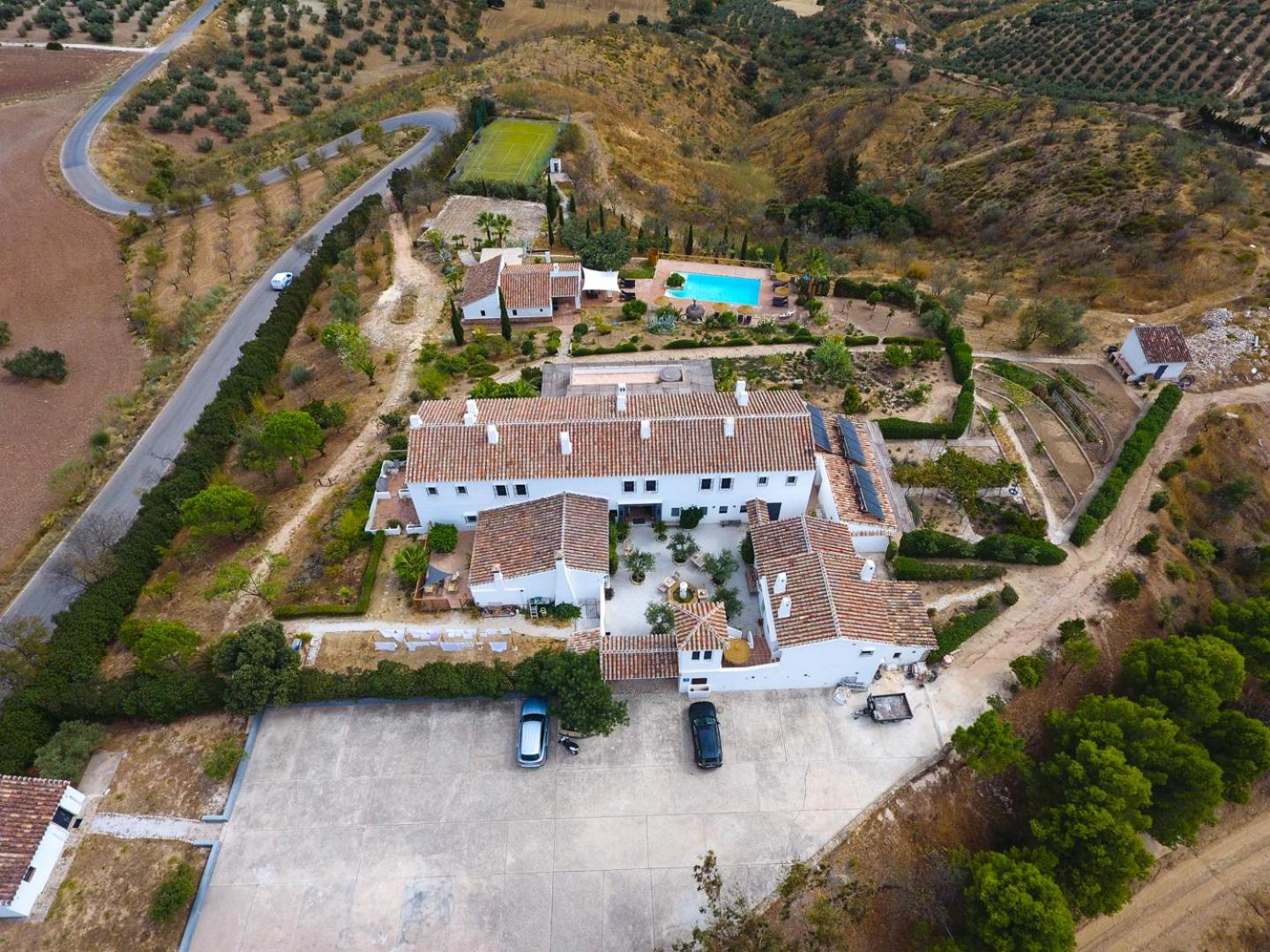La Posada del Torcal photo 1