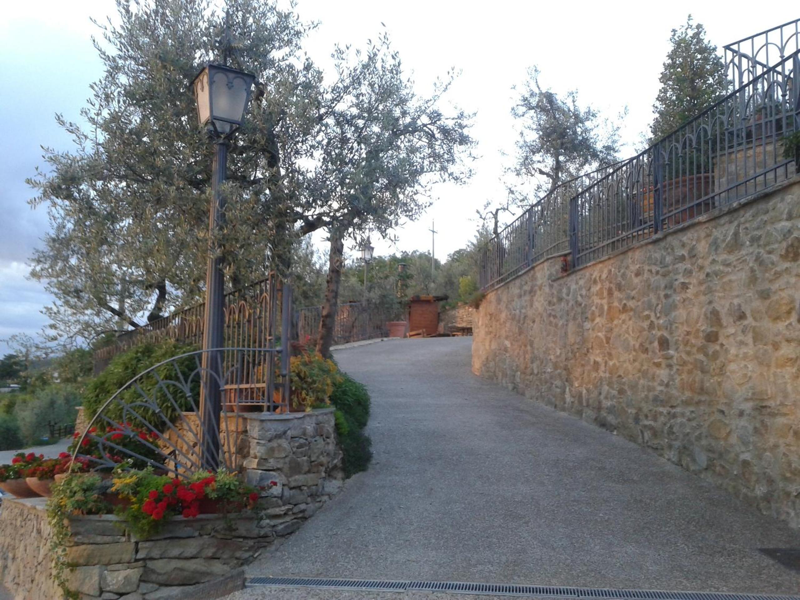 La Locanda di Giulia view 4
