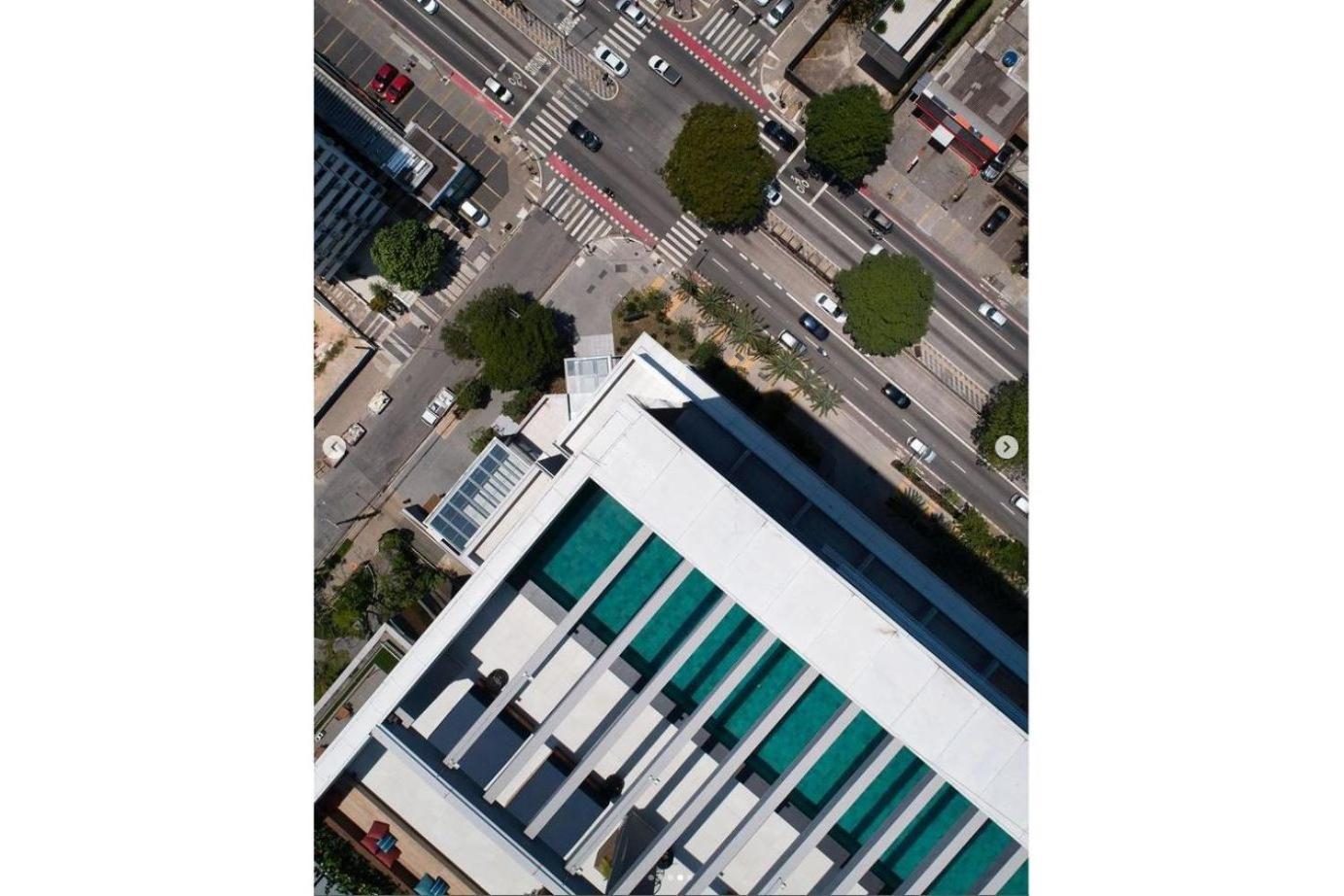Apto no coração de pinheiros - Helbor Wide view 2