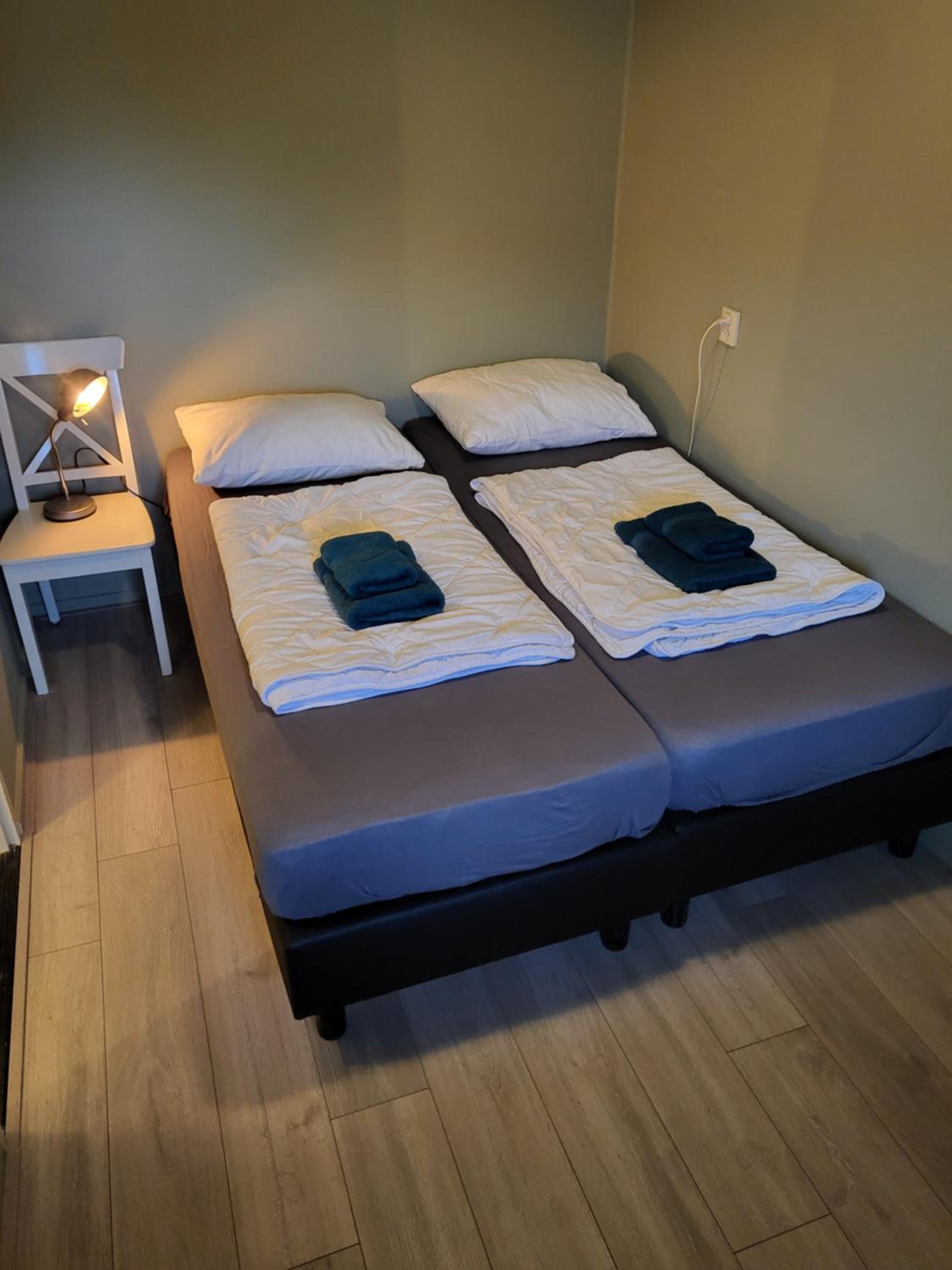 Appartement Duinroos Boodtlaan 1K De Koog-Texel view 5