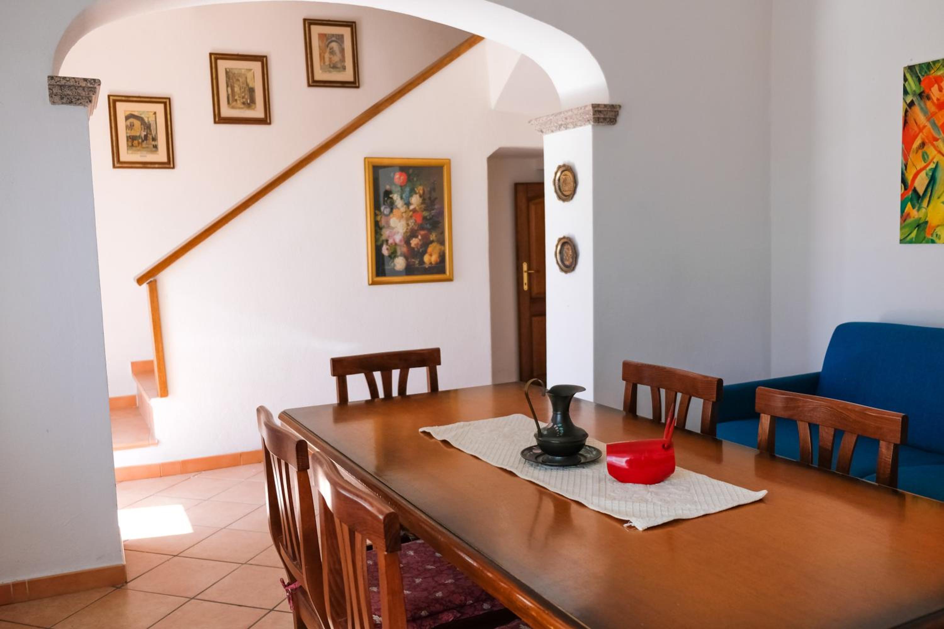 Casa Angelina-Ammentos Posada view 4