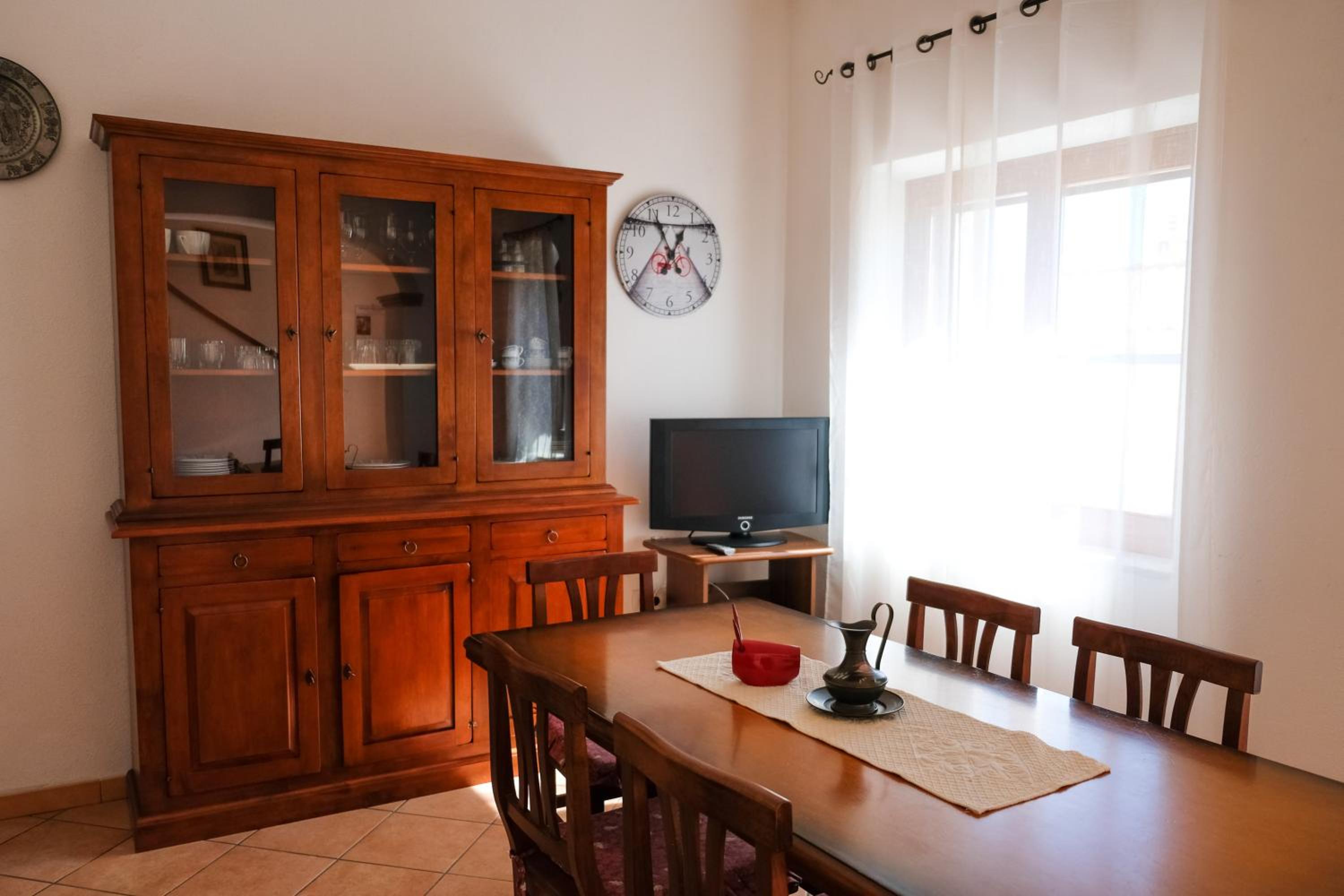 Casa Angelina-Ammentos Posada view 3