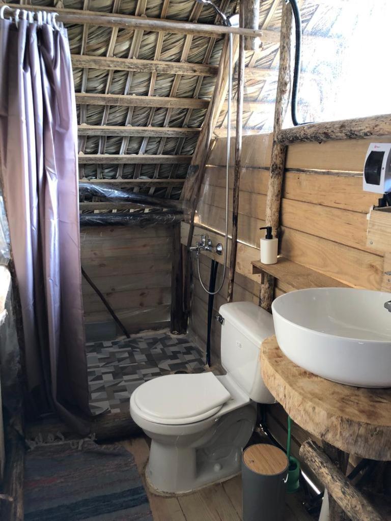 Puntacana Ecolodge Lavacama Beach Costa Arrecife by AA Group view 3