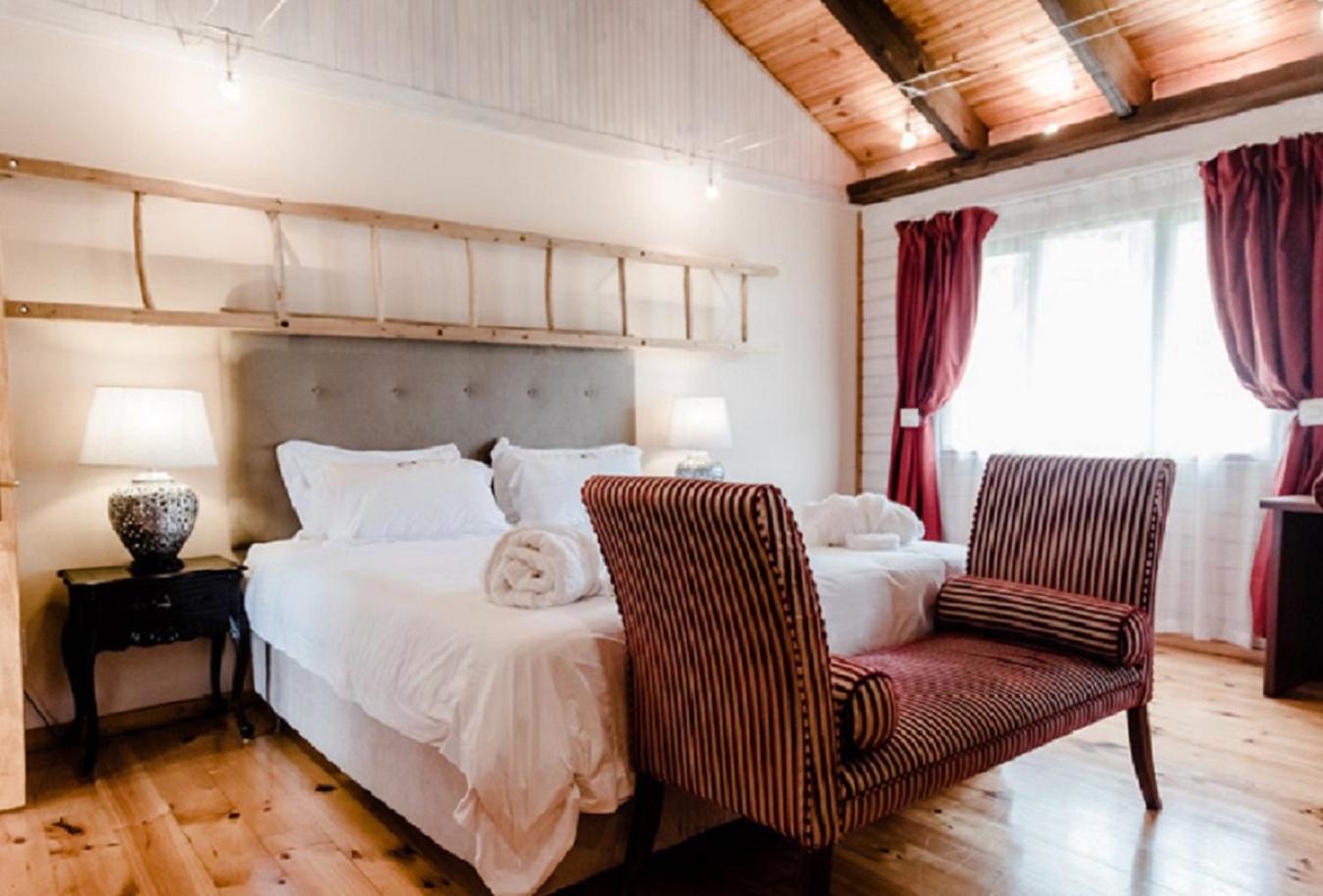 Edenbrook Country Manor