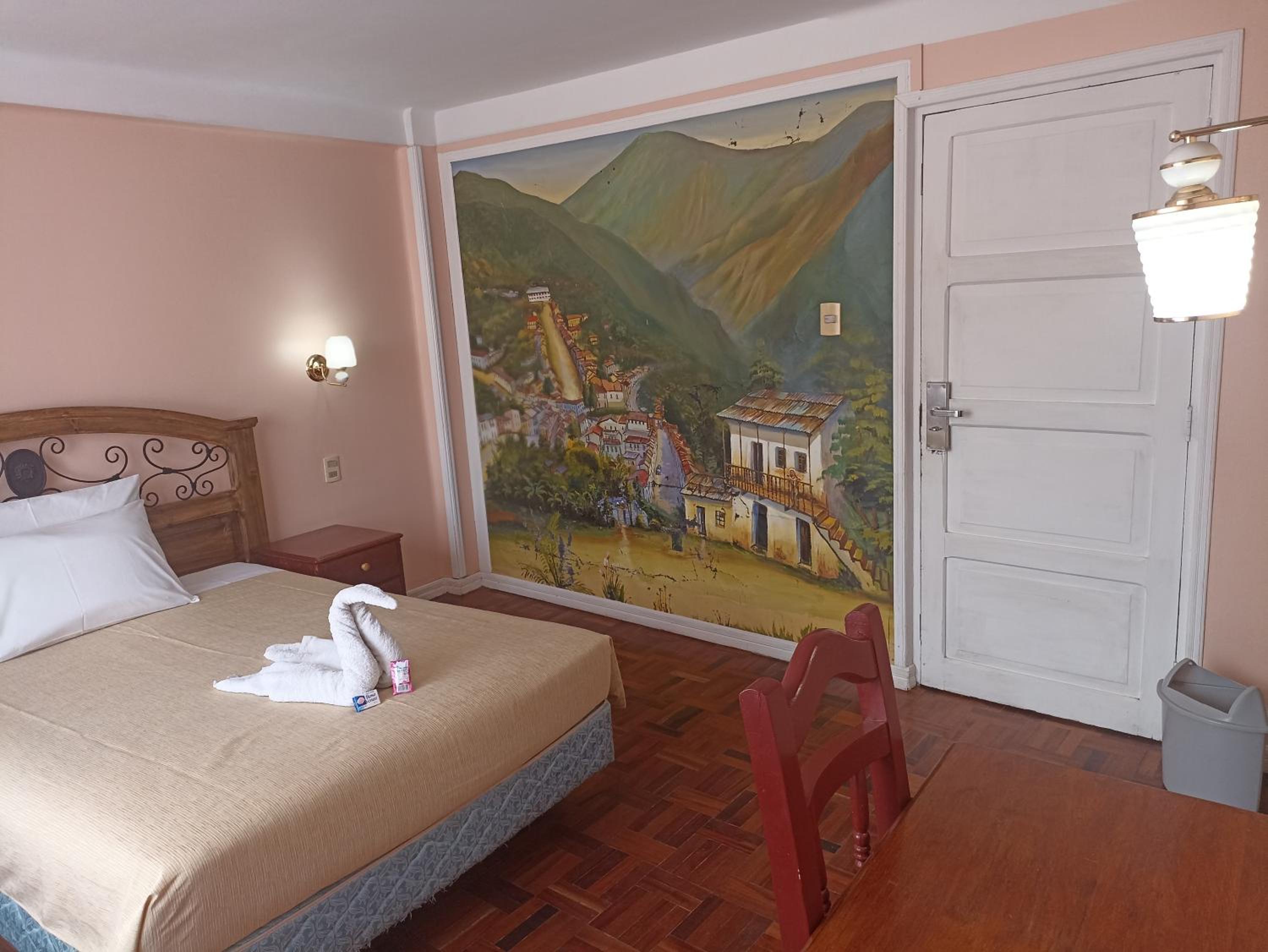 RIXAA Hotels view 5