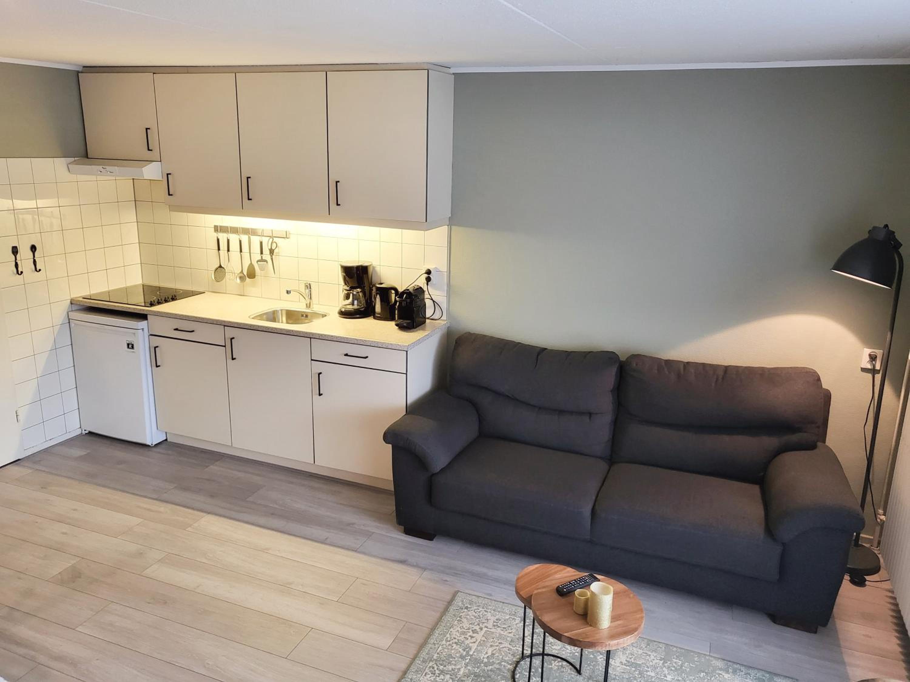 Appartement Duinroos Boodtlaan 1K De Koog-Texel view 3
