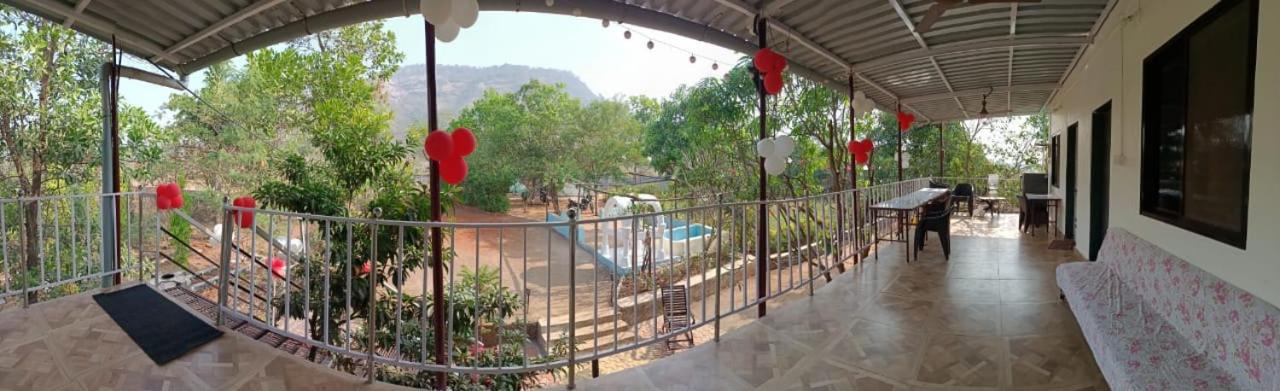 RS Farmstay