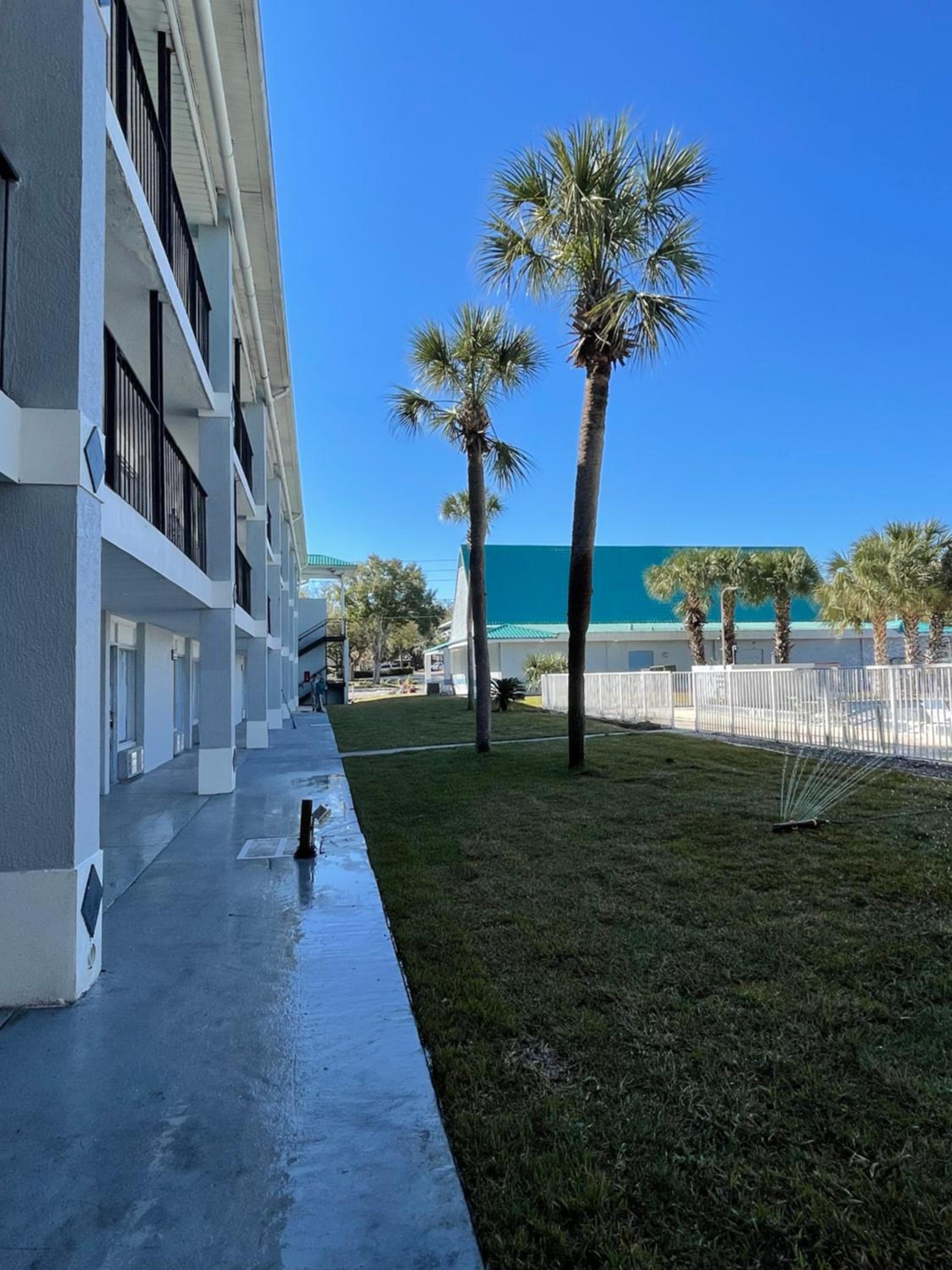 Motel 6 Altamonte Springs FL, Billede 32