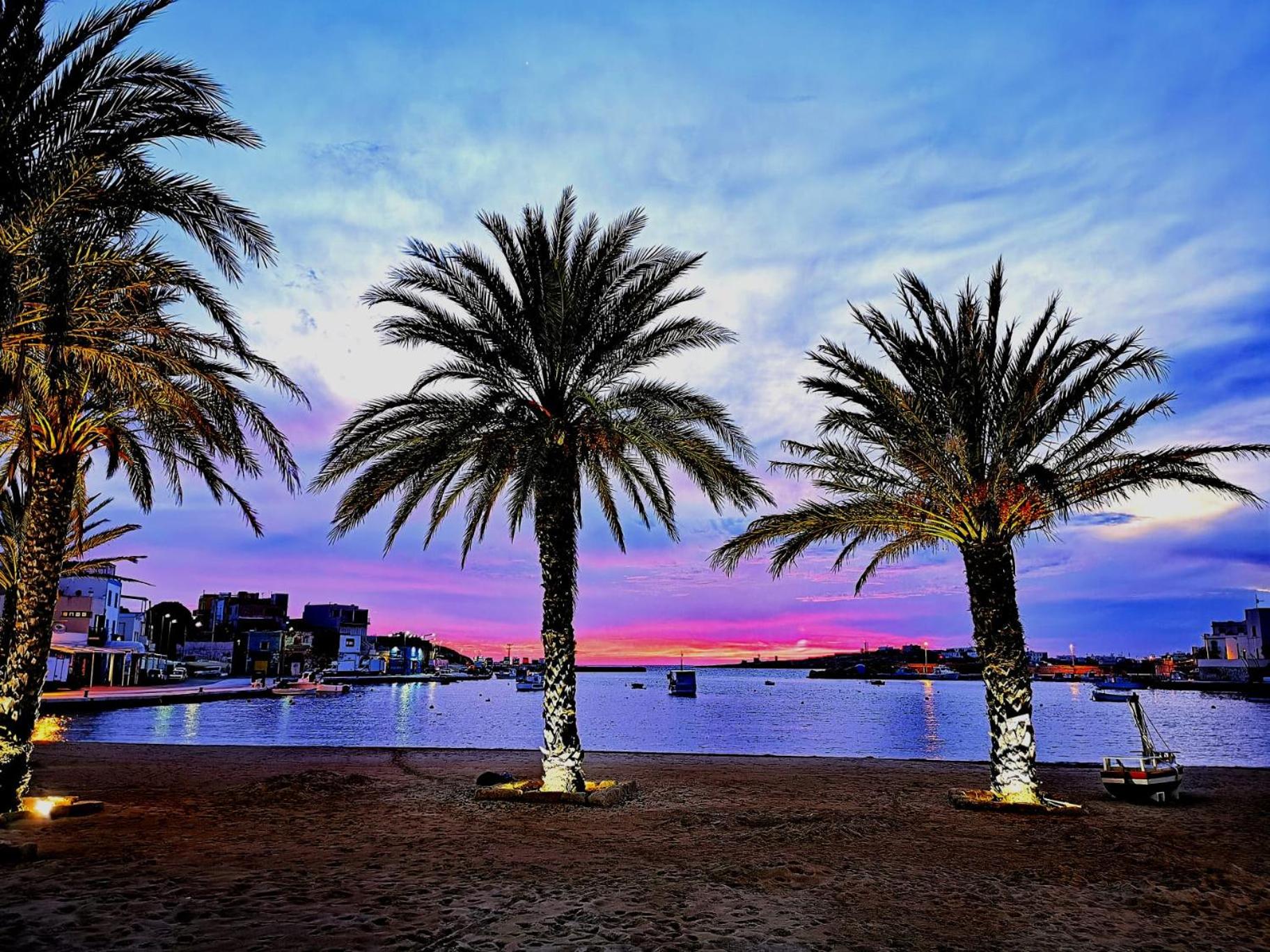 Grandi Appartamenti Porto Vecchio photo 3