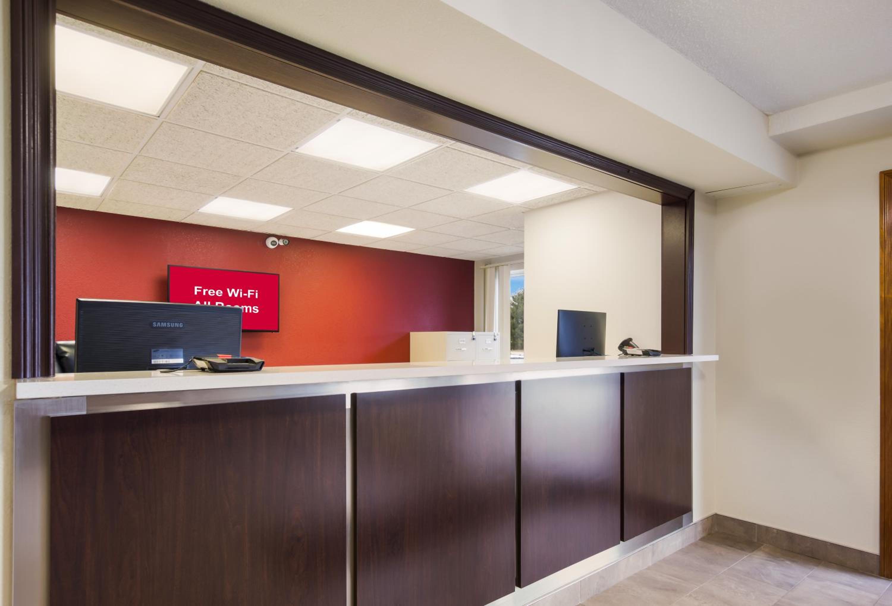 Red Roof Inn Lawrenceburg, Billede 26