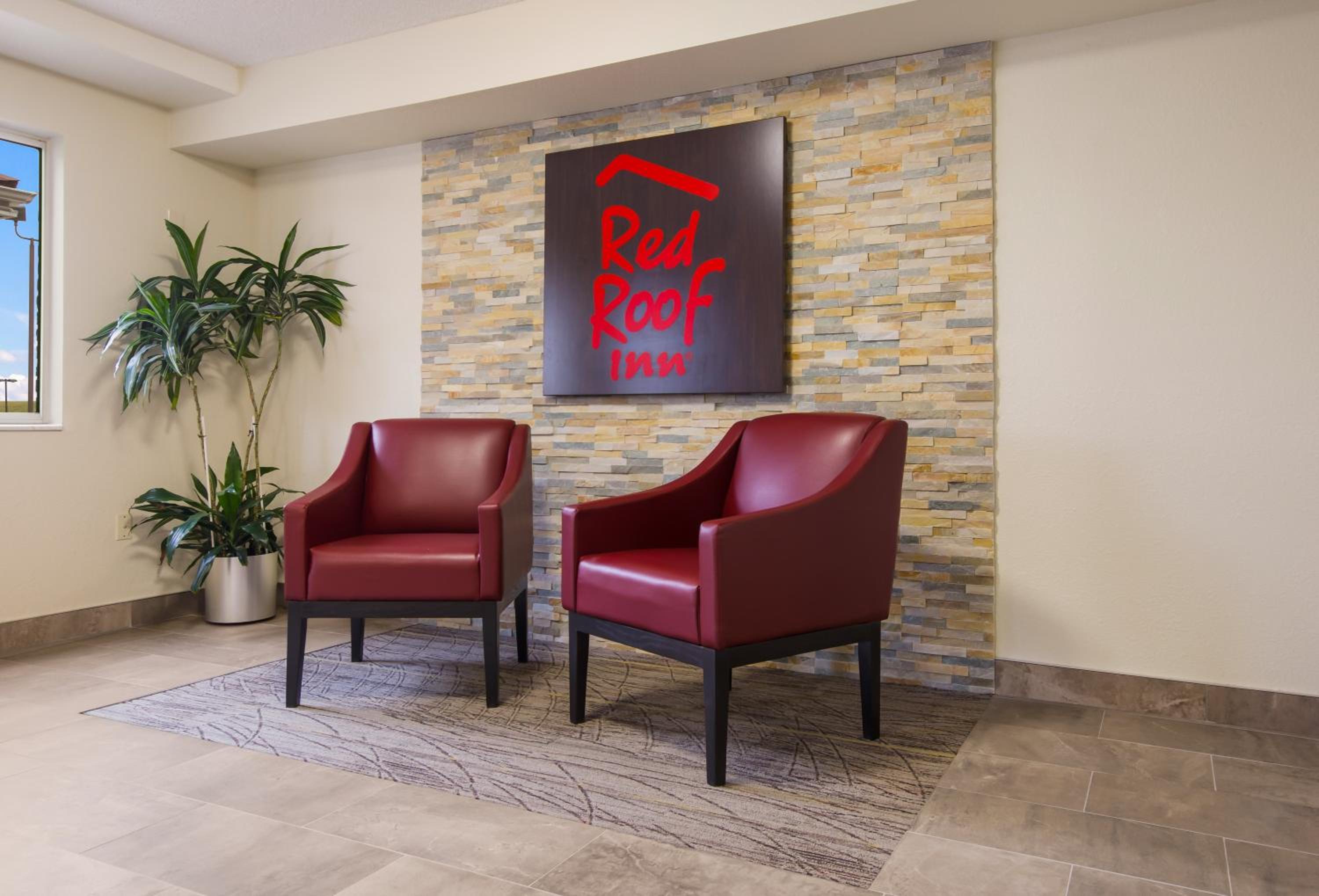 Red Roof Inn Lawrenceburg, Billede 25