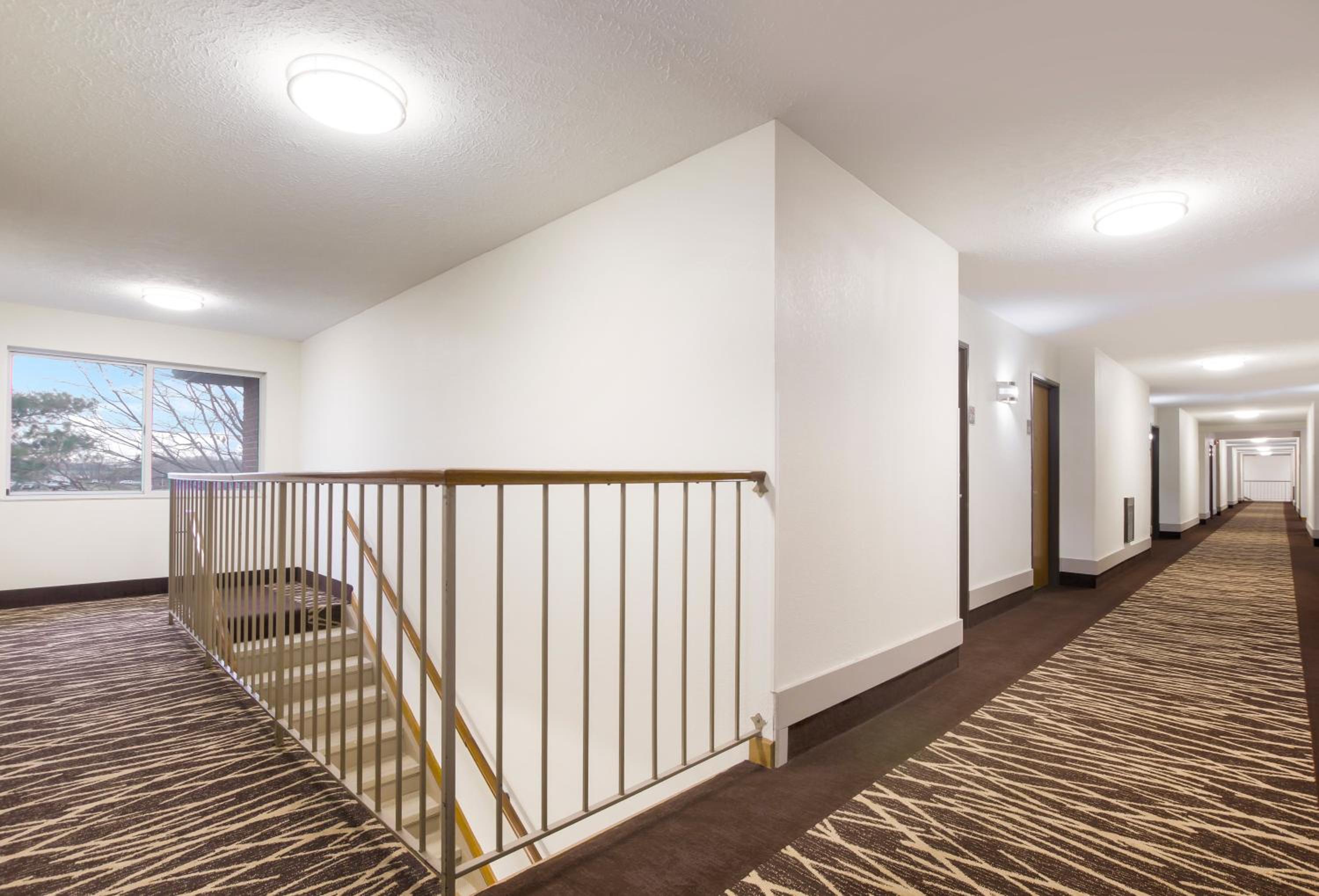 Red Roof Inn Lawrenceburg, Billede 35