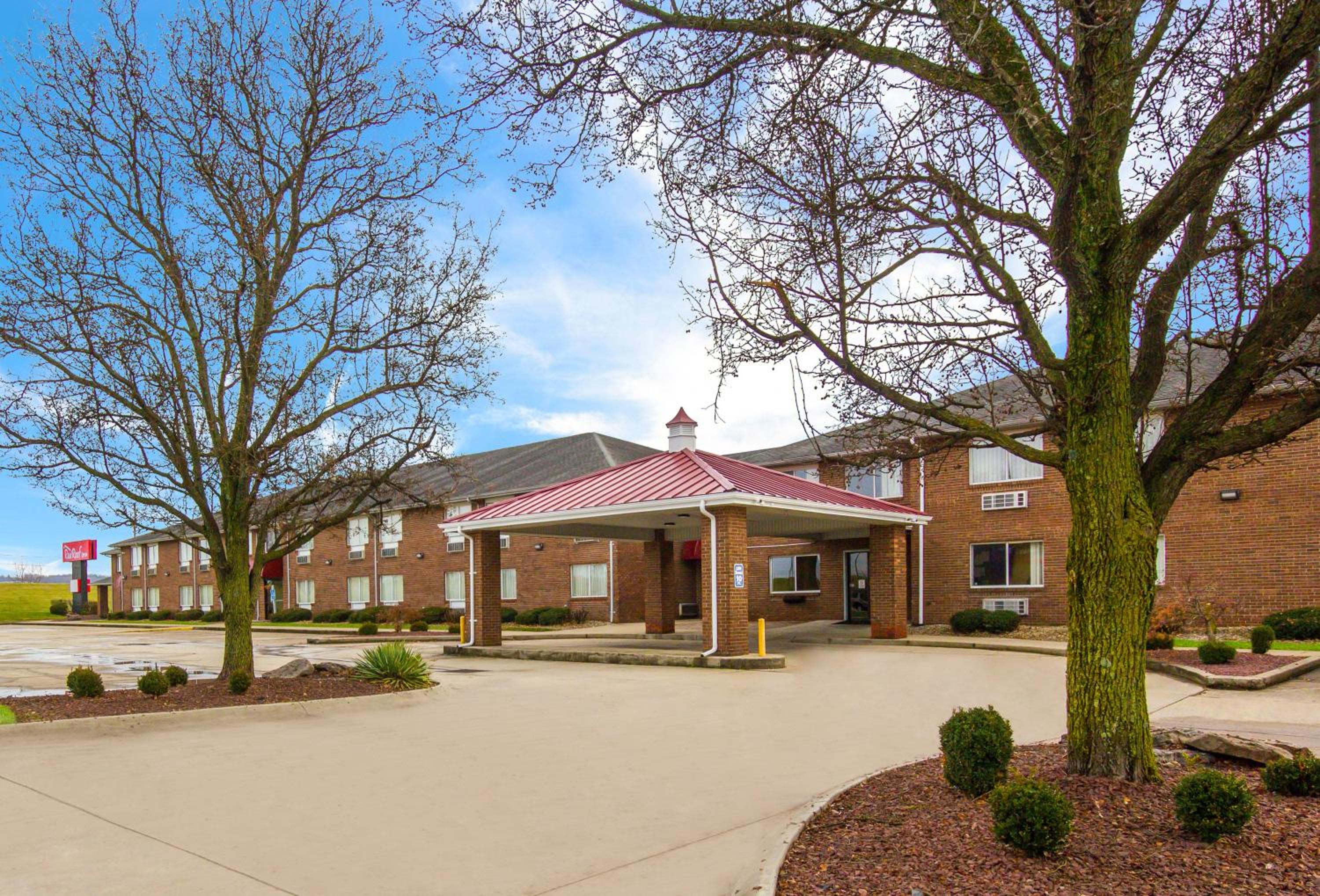Red Roof Inn Lawrenceburg, Billede 20