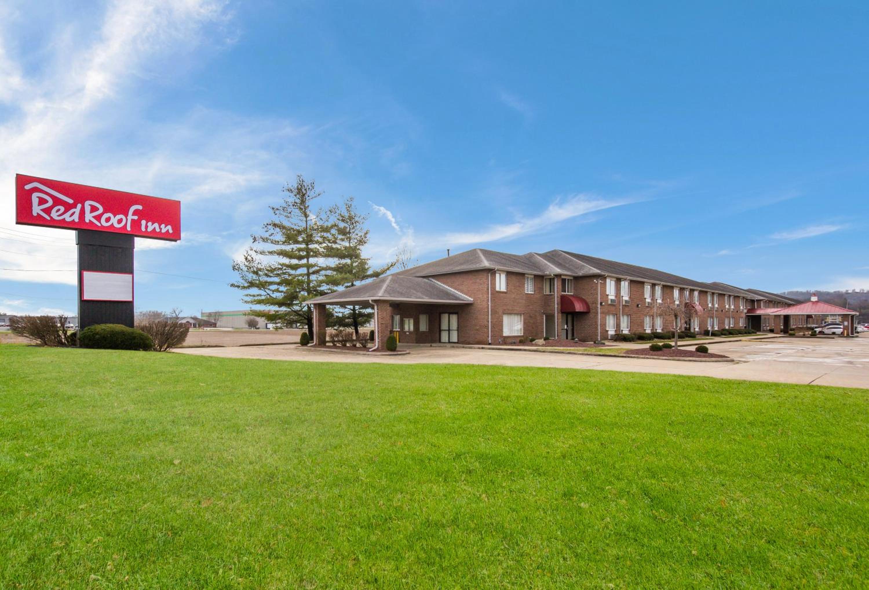 Red Roof Inn Lawrenceburg, Billede 7