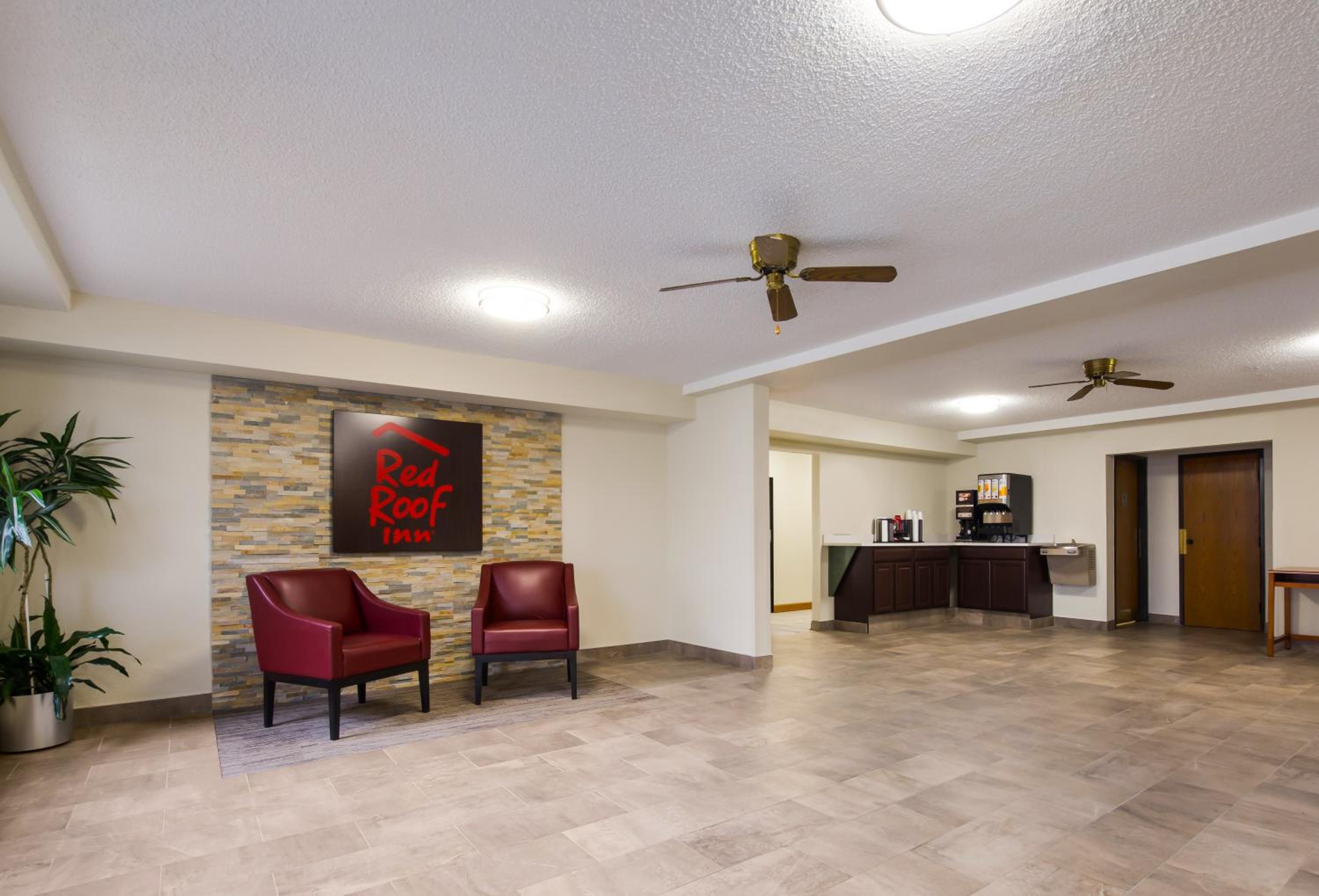 Red Roof Inn Lawrenceburg, Billede 28