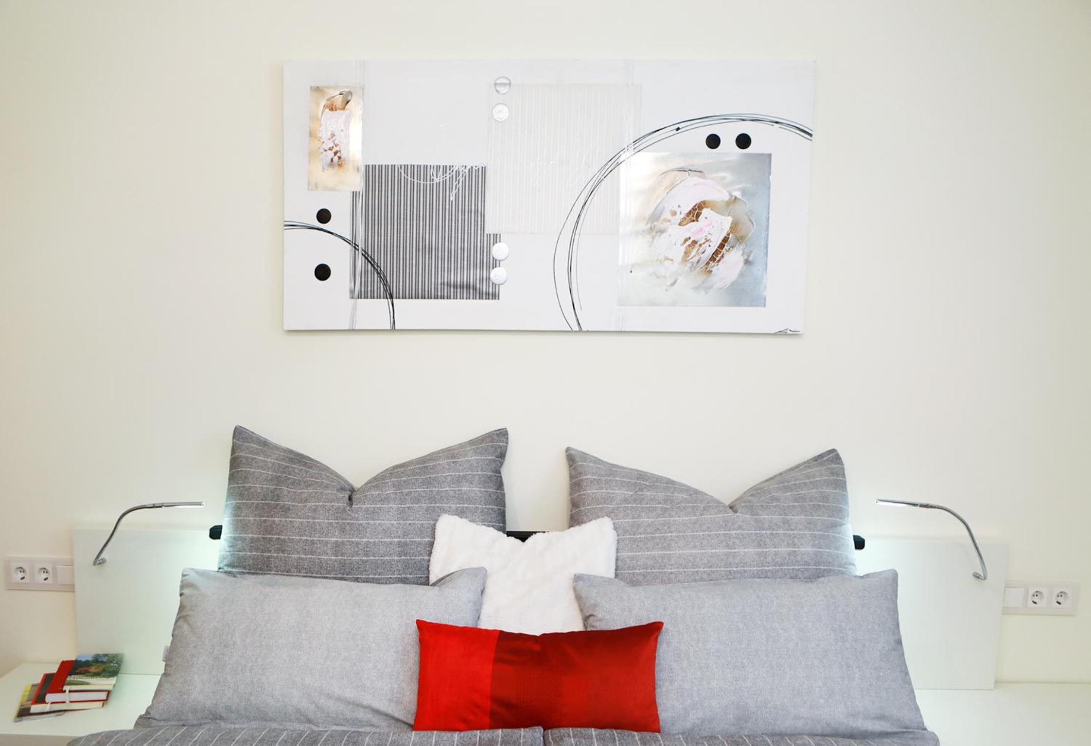 Appartement Anton view 4