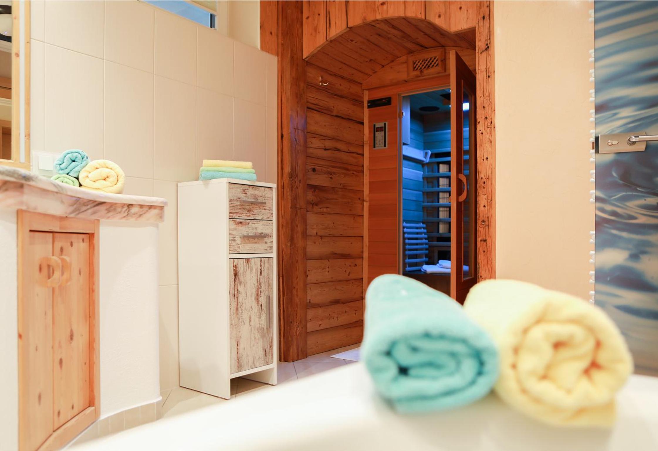 Appartement Anton view 5