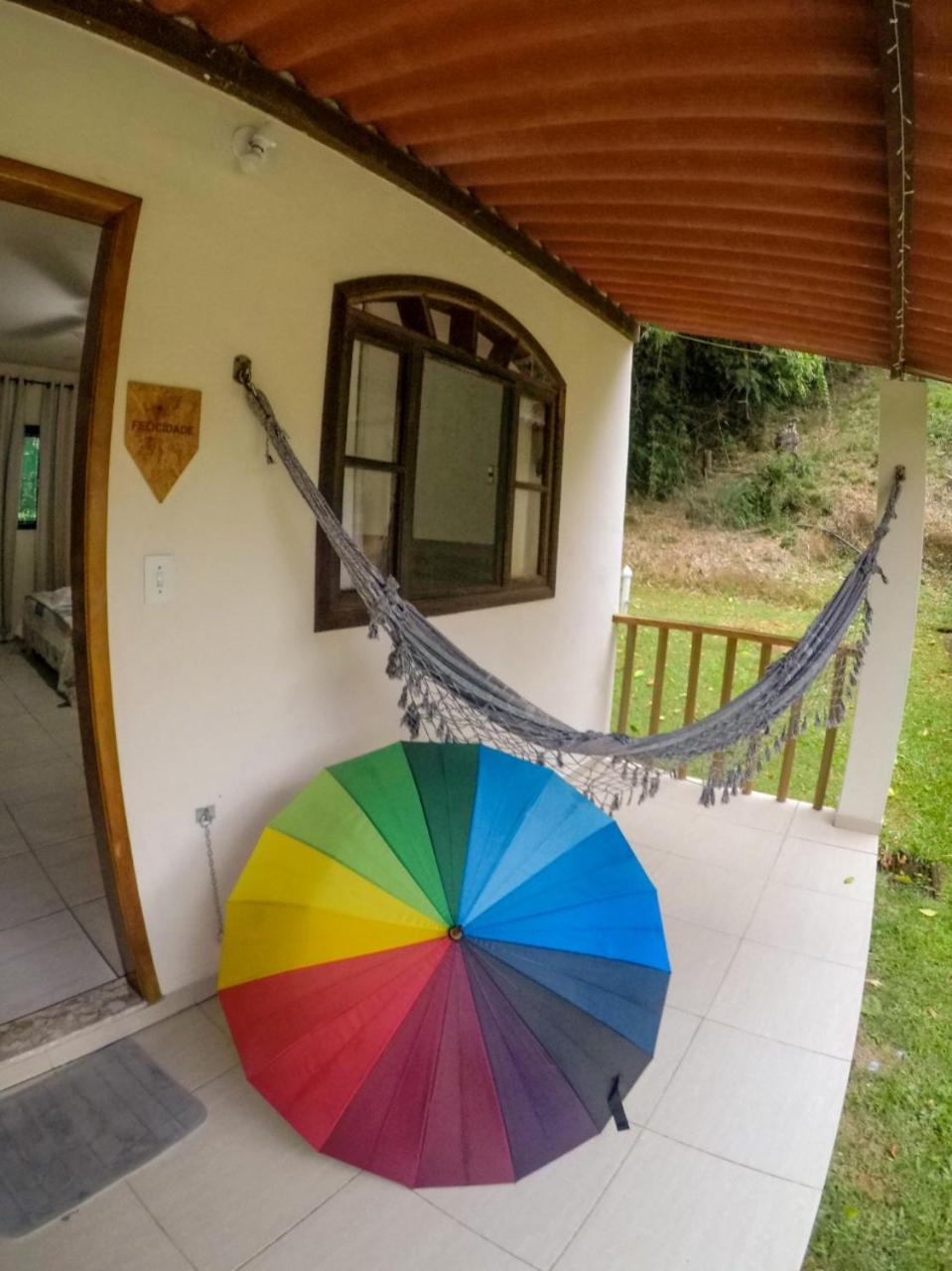 Pousada Chez Nous view 3