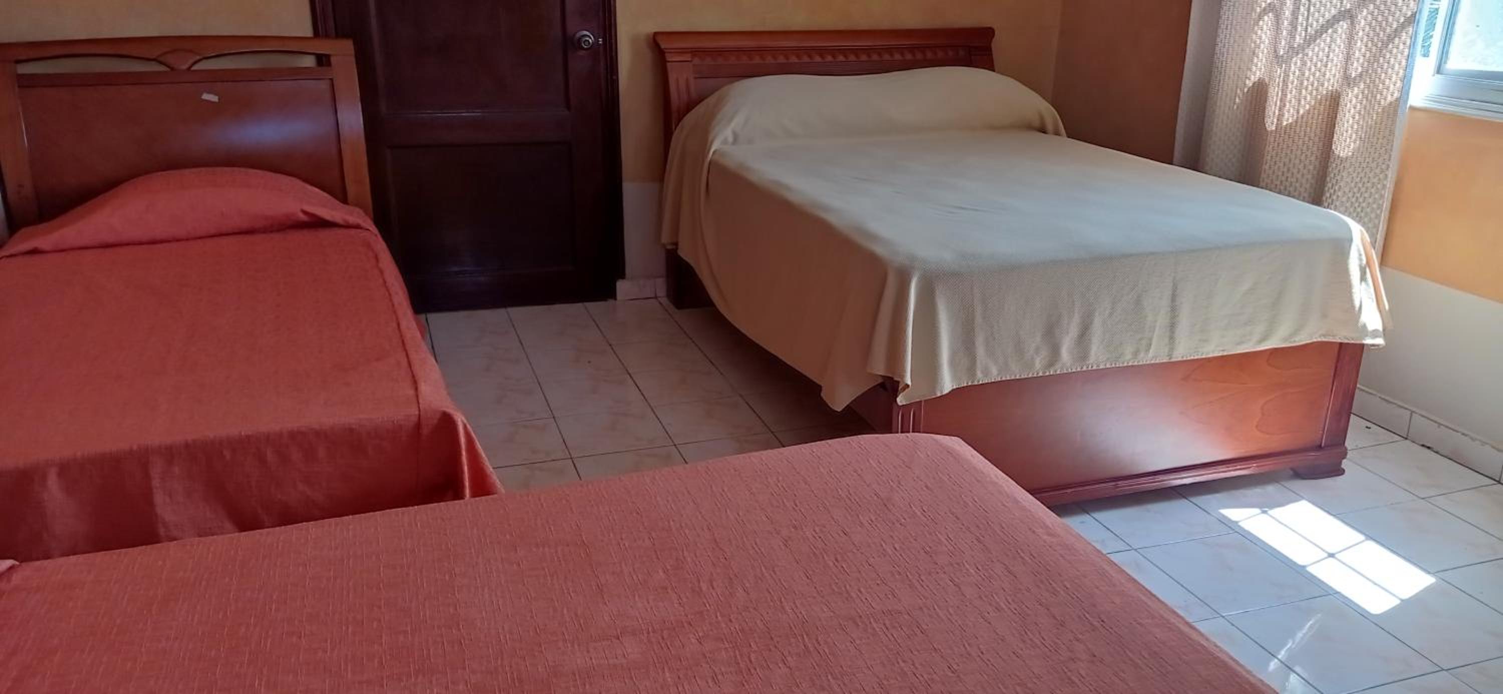 Canal Inn Panama