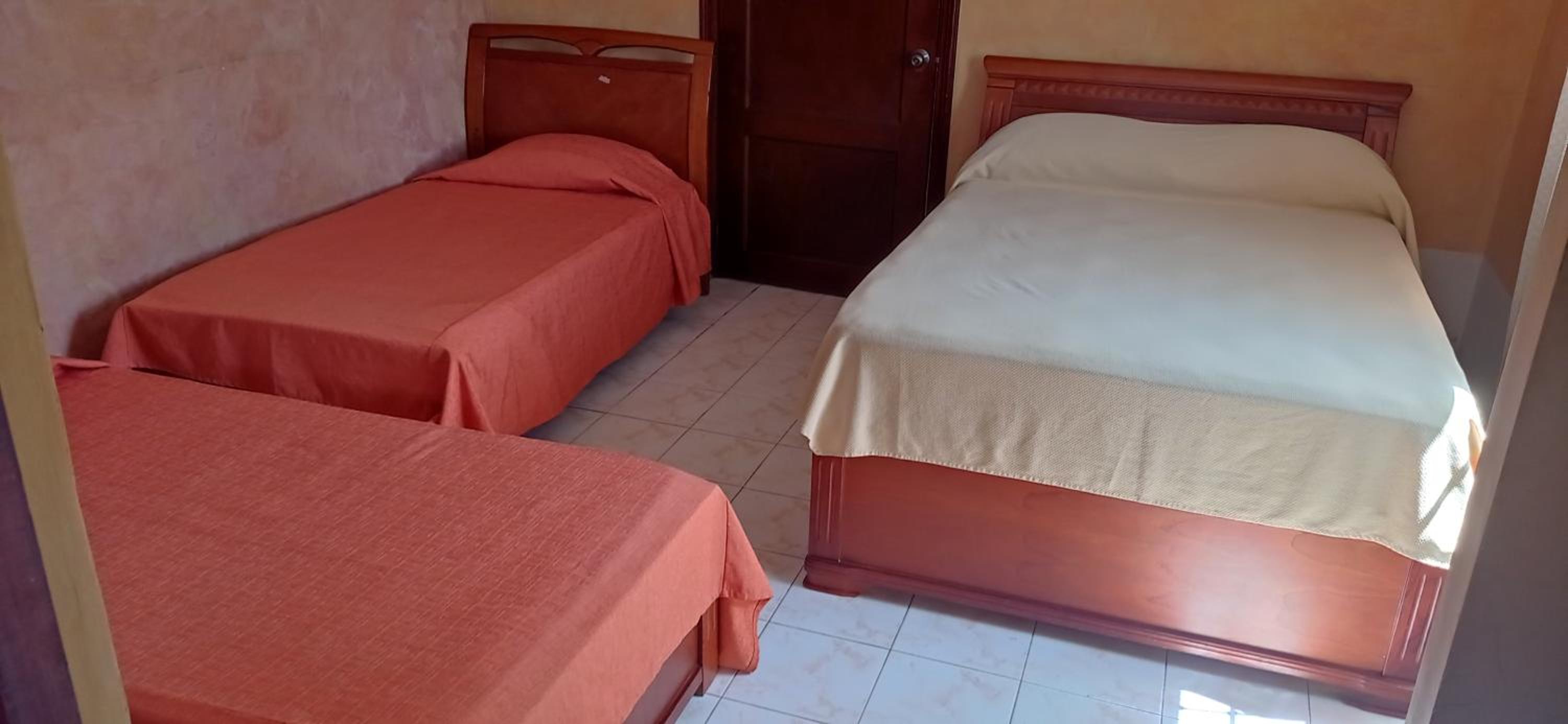 Canal Inn Panama