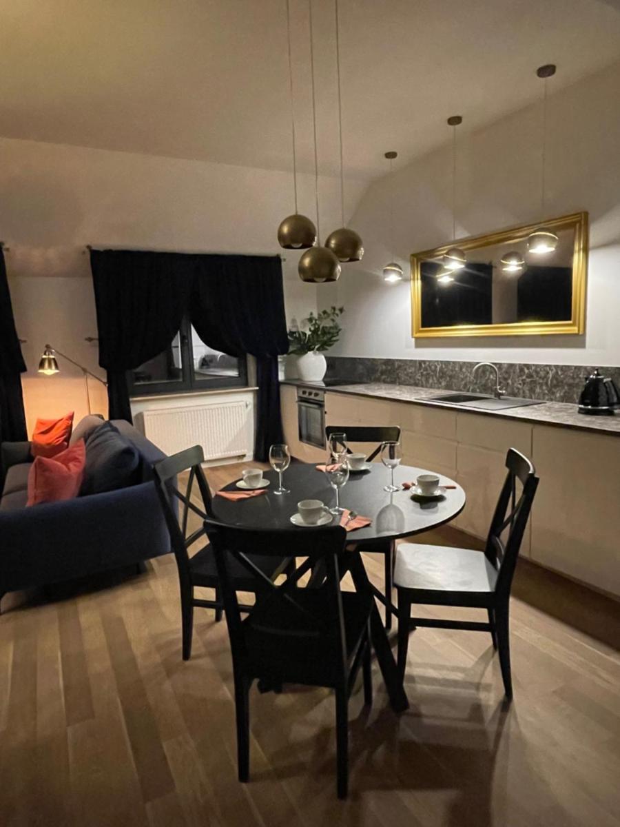 Apartament przy Synagodze view 5