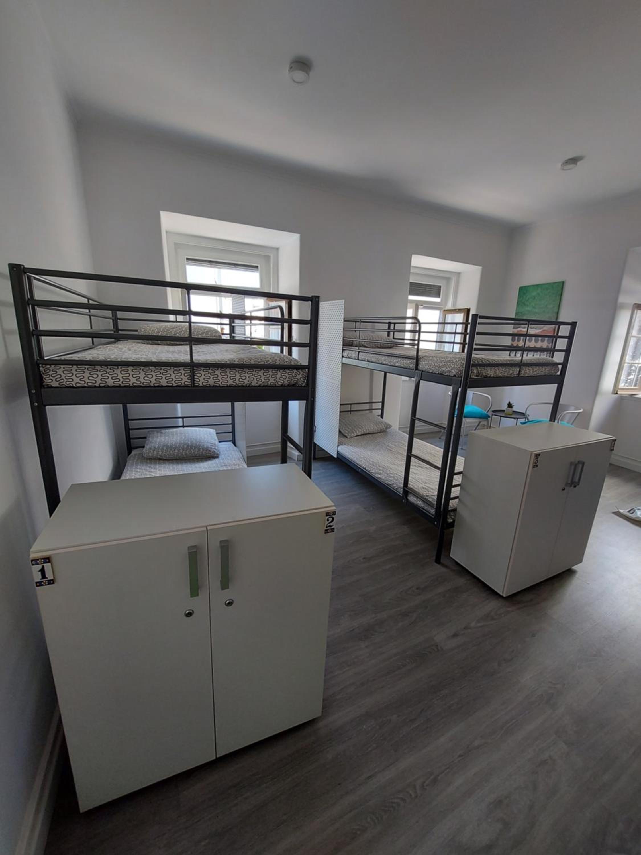 Aloha Hostel