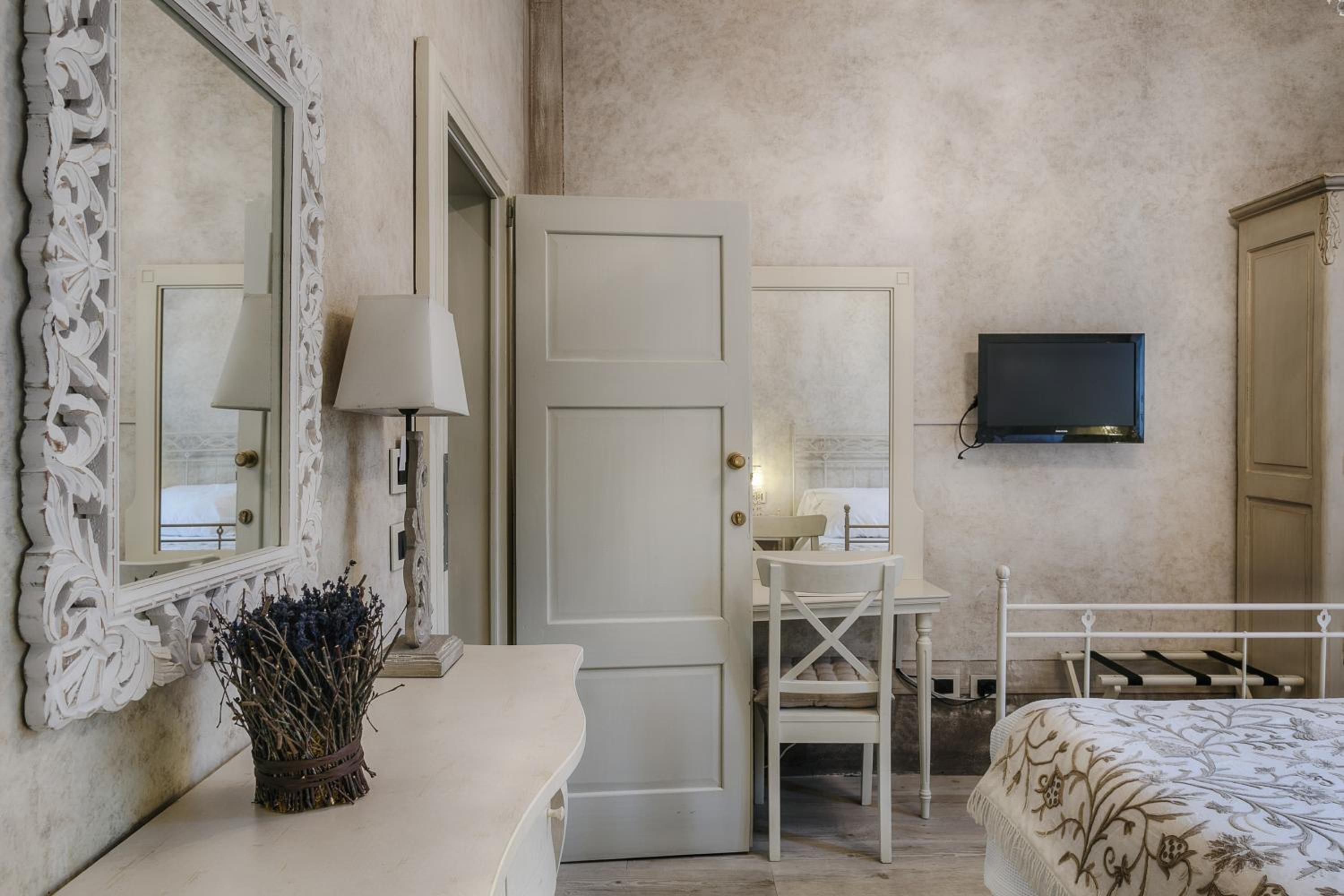 Relais Villa Vittoria