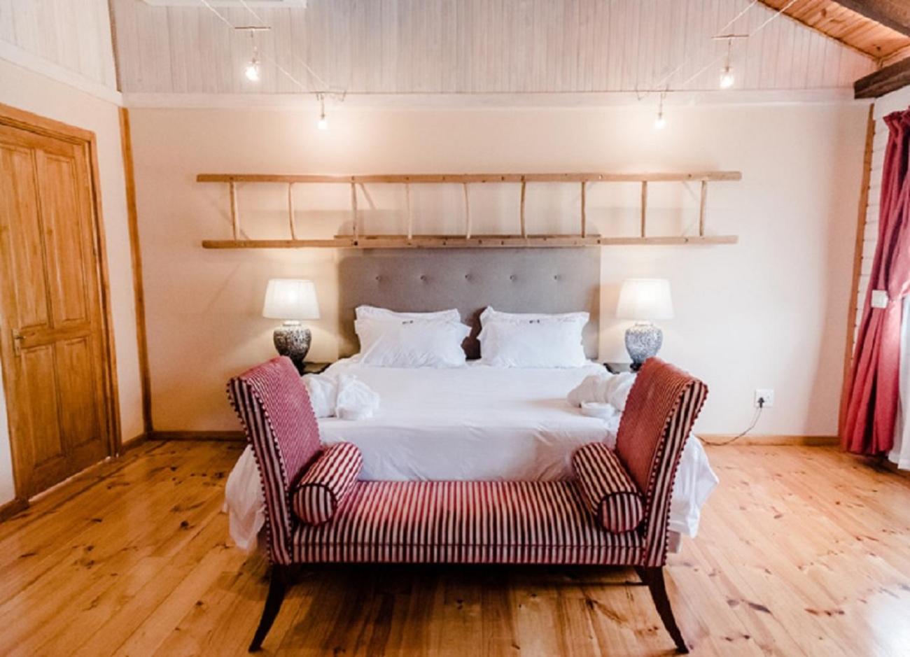 Edenbrook Country Manor