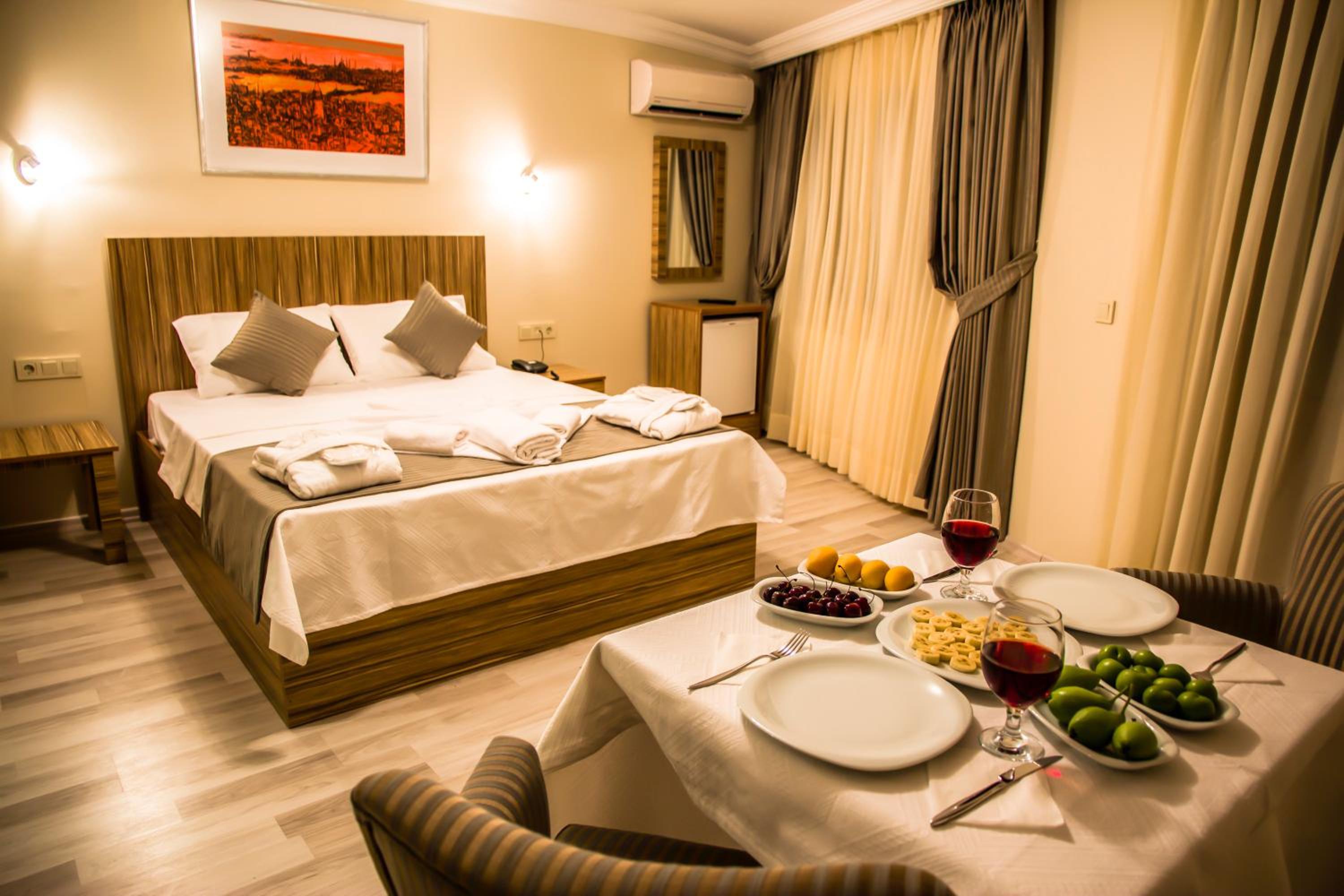 Berlin Otel Nişantaşı - Image 18