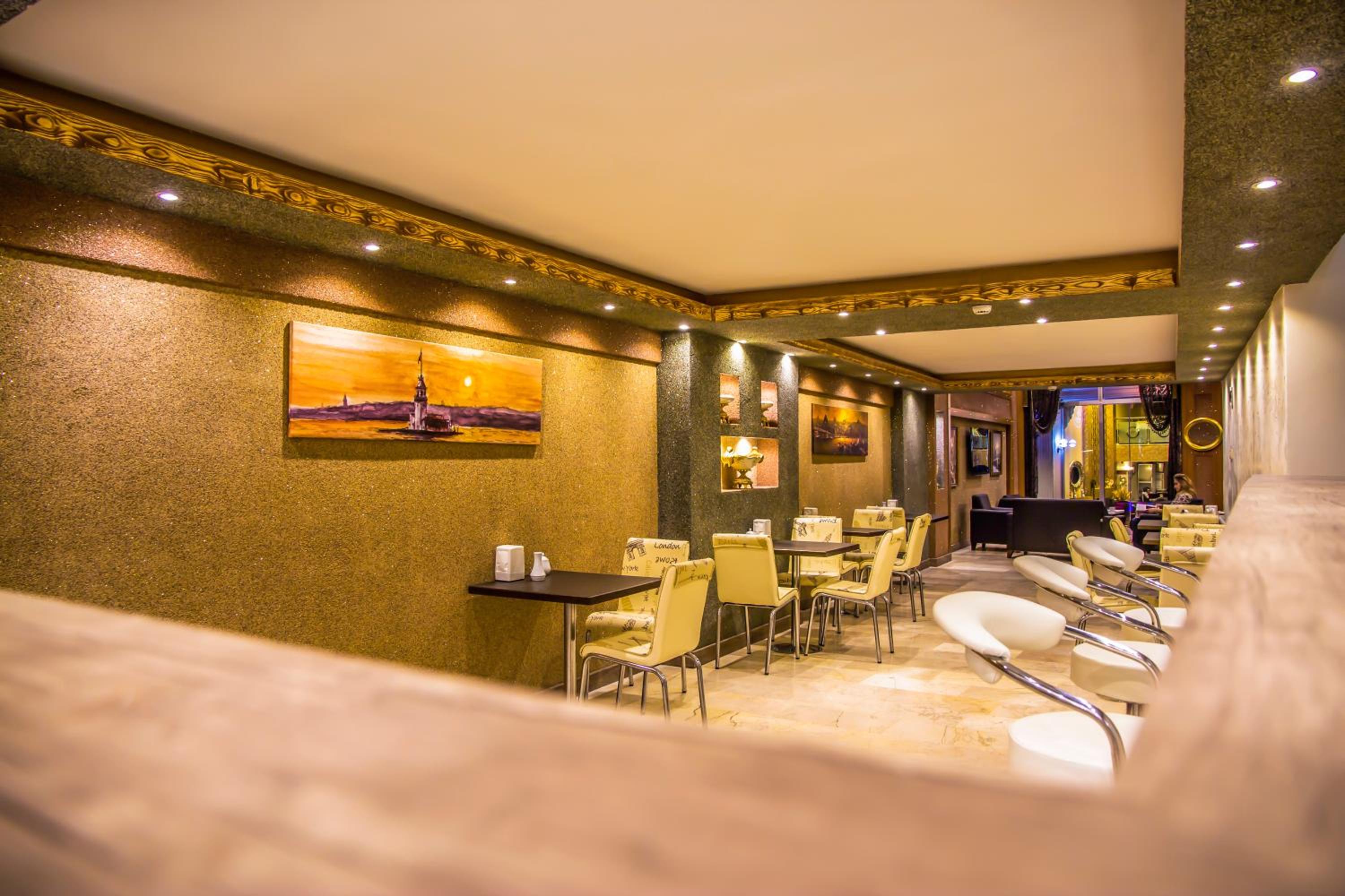 Berlin Otel Nişantaşı - Image 39